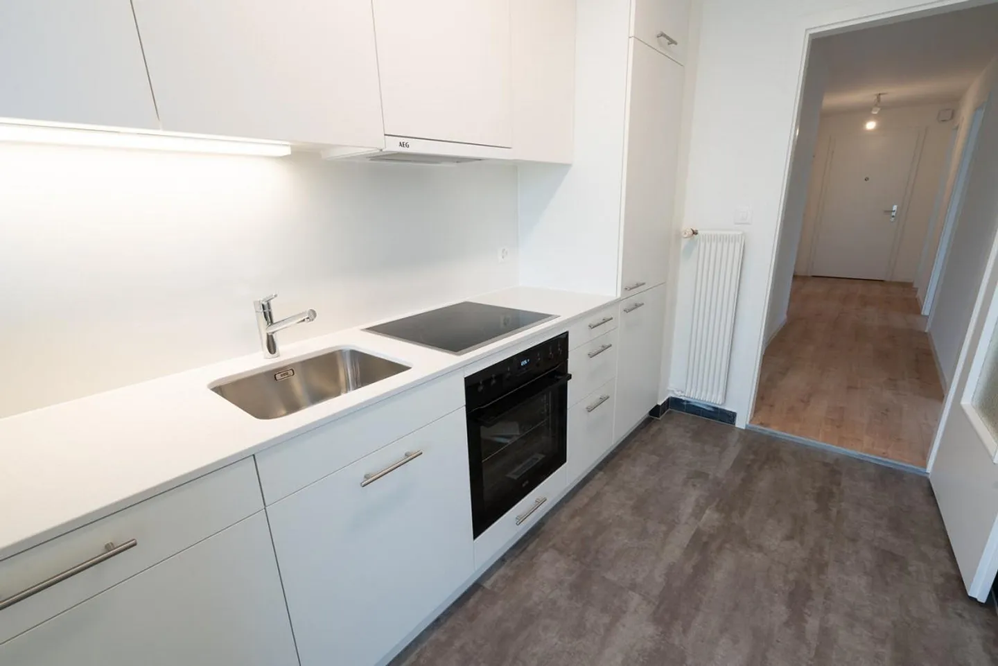 Appartement de 3 pièces, 6005 Lucerne - Photo 2 sur 13