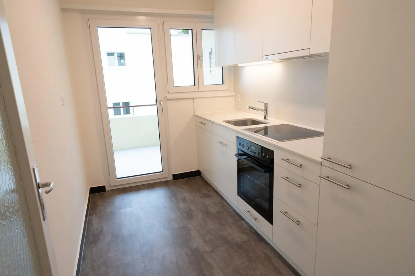 Appartement de 3 pièces, 6005 Lucerne - Photo 3 sur 13