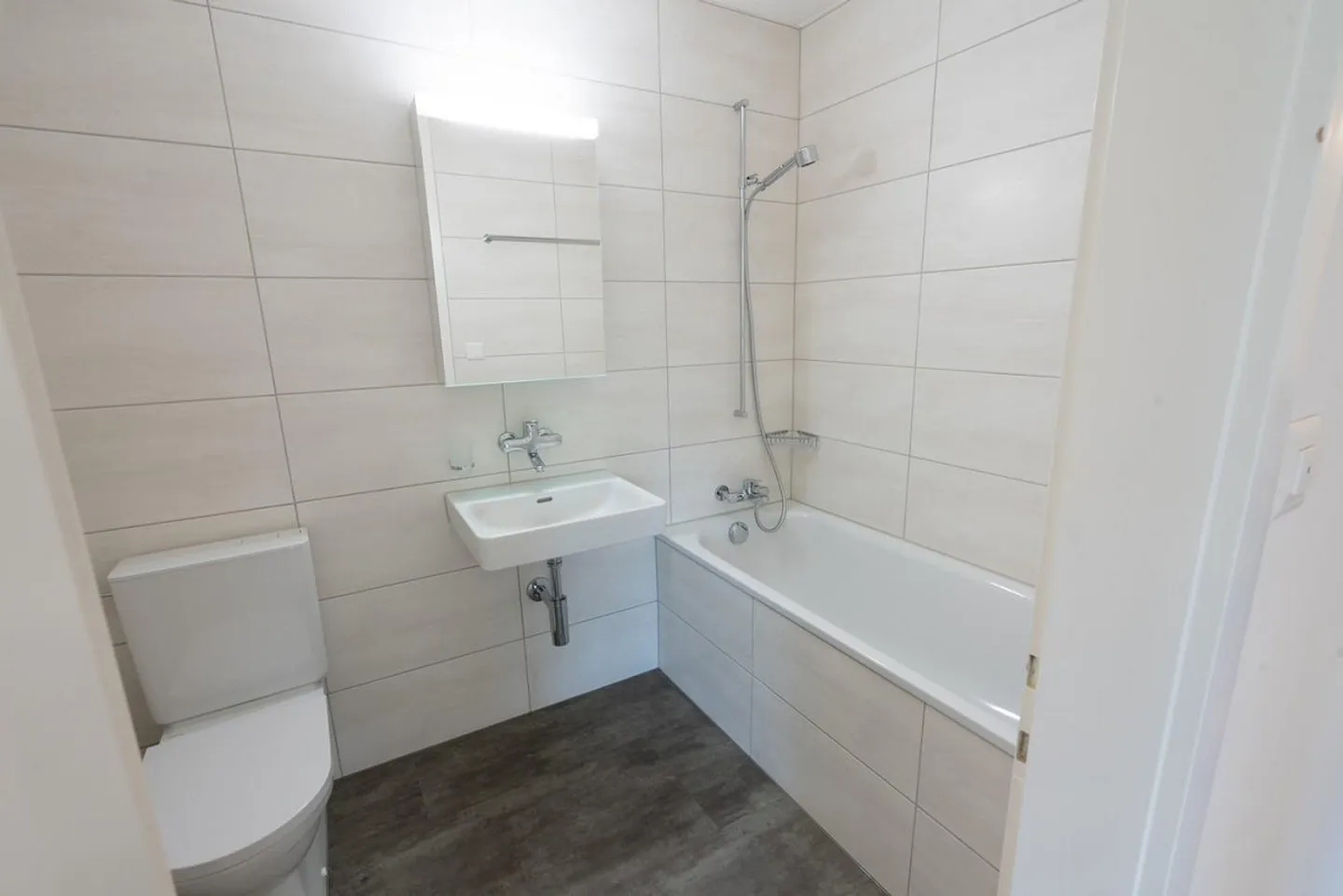 Appartement de 3 pièces, 6005 Lucerne - Photo 6 sur 13