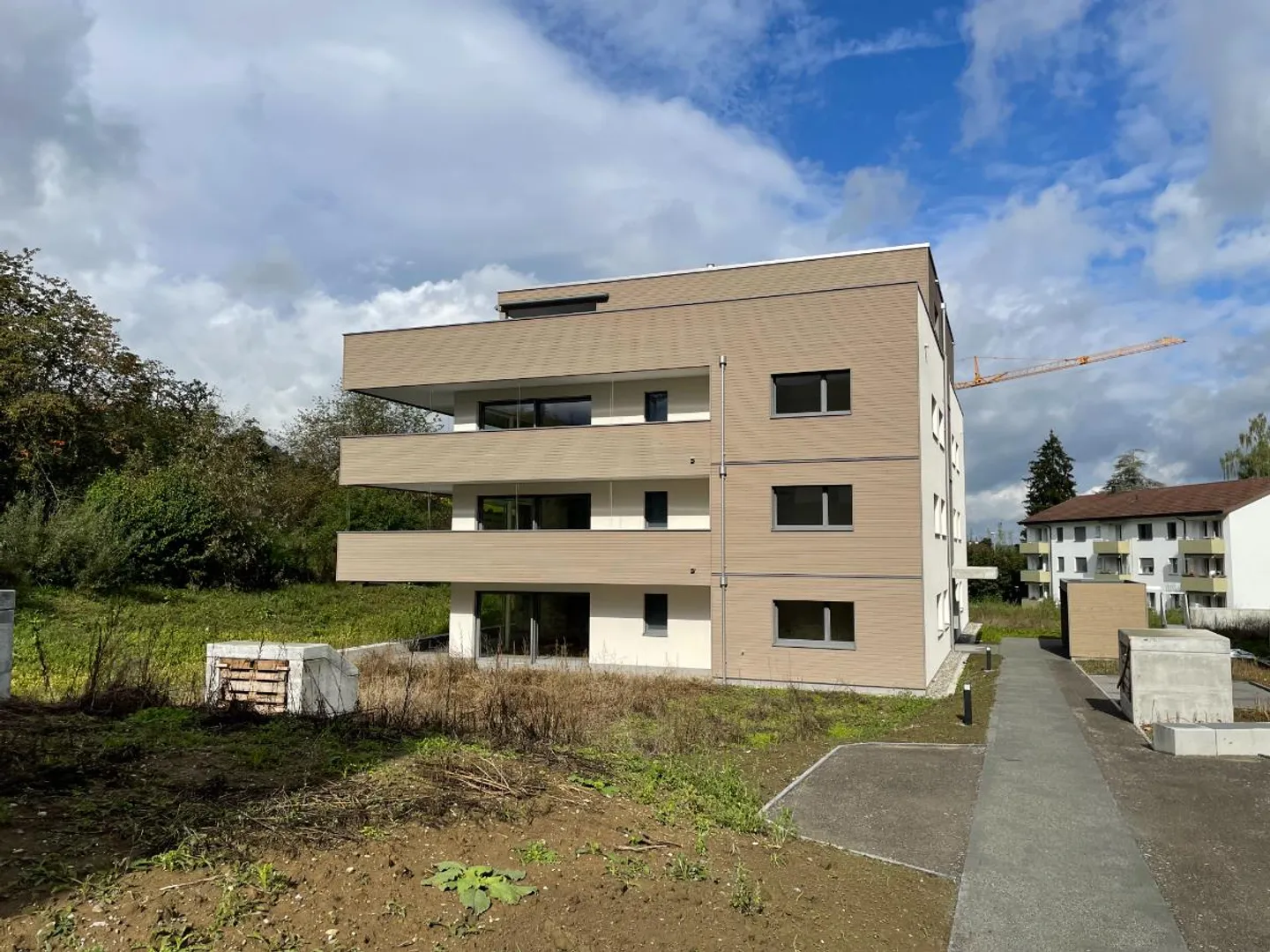 Wohnung kaufen - Foto 3 von 3