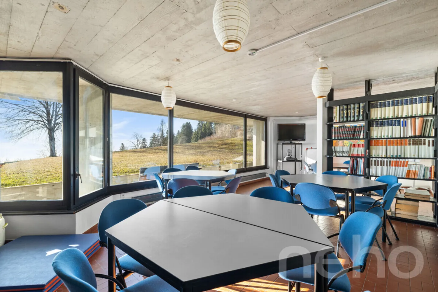 Hôtel magnifique dans un cadre idyllique sur un terrain de 18 000 m2 ! - Photo 10 sur 13
