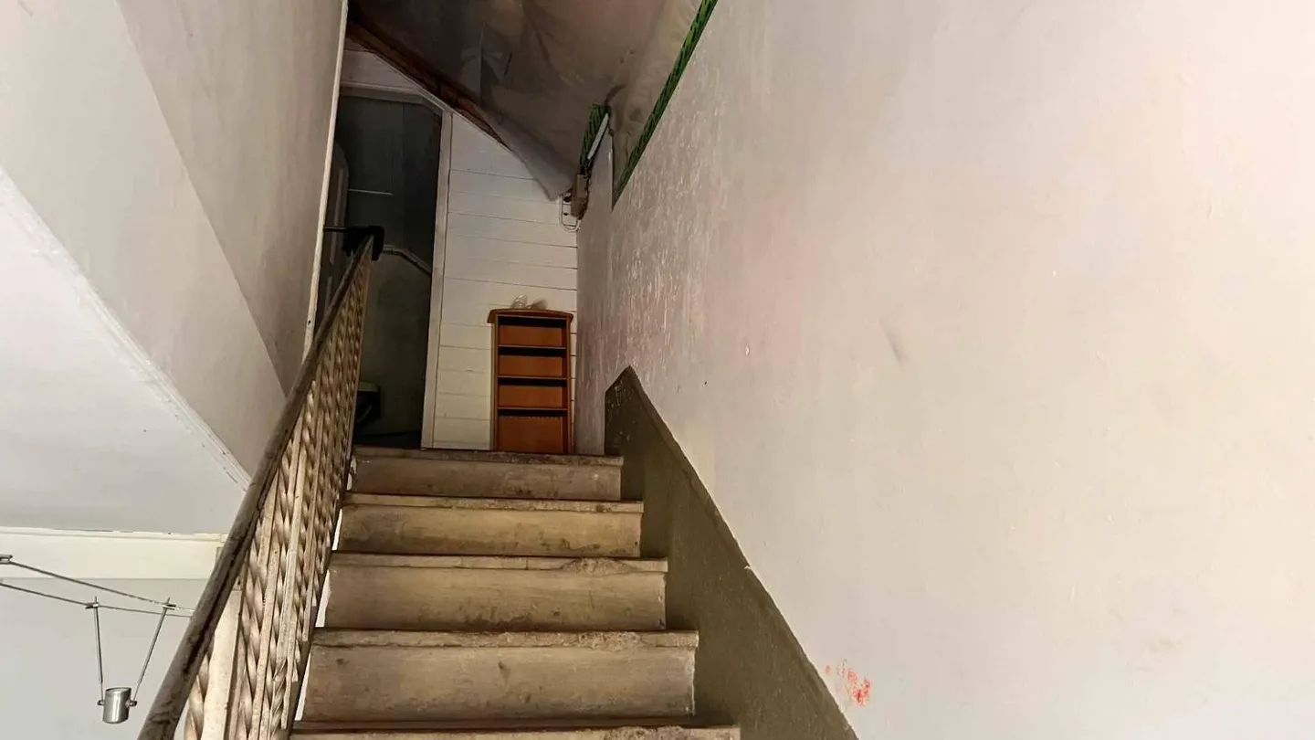 Edificio residenziale - Foto 10 di 12