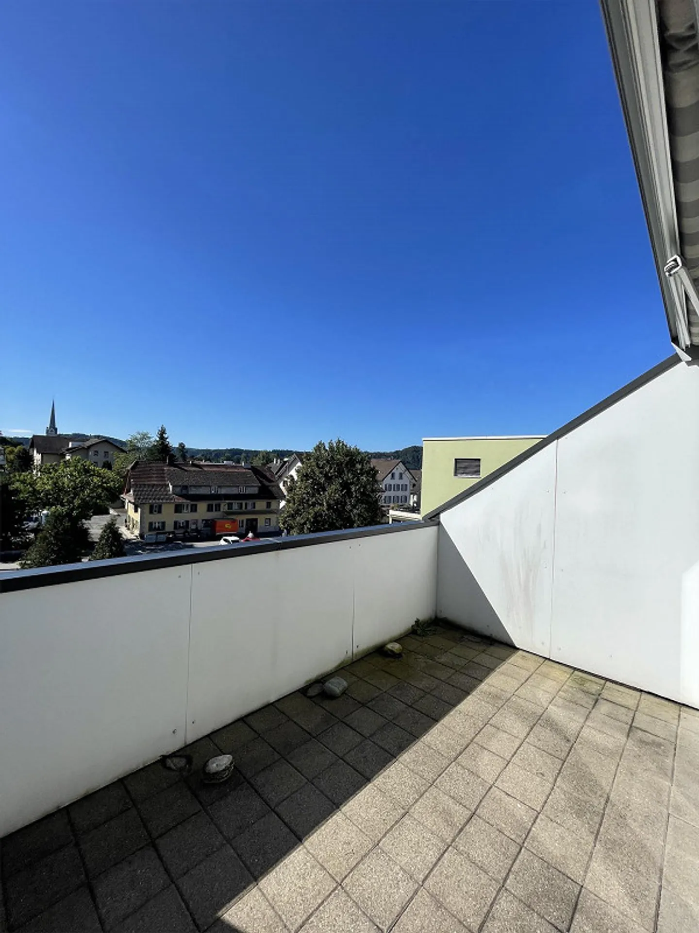 Gemütliche Wohnung im Zentrum von Reiden - Foto 6 von 8