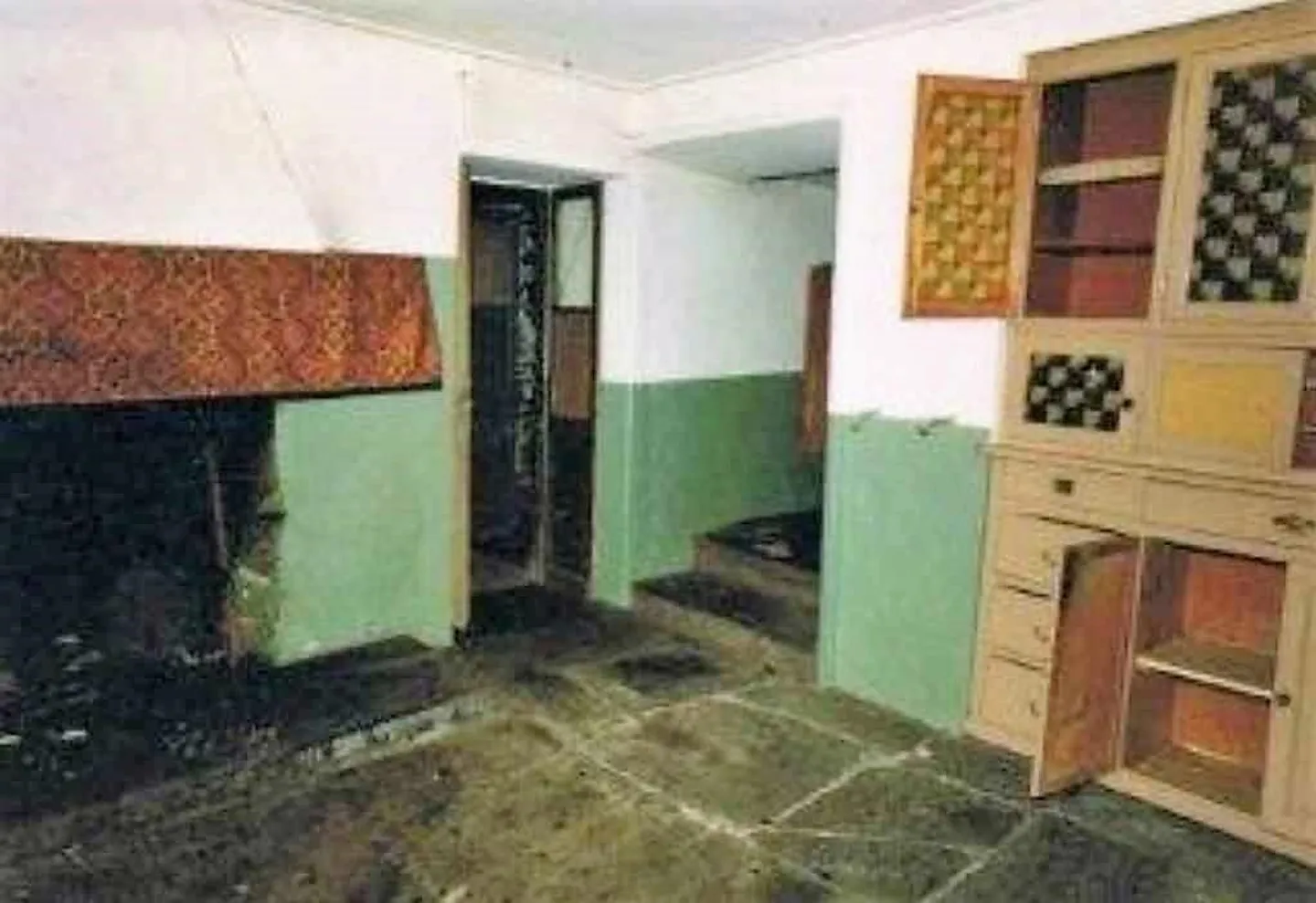 Grande casa di 12 camere da ristrutturare - Foto 5 di 12