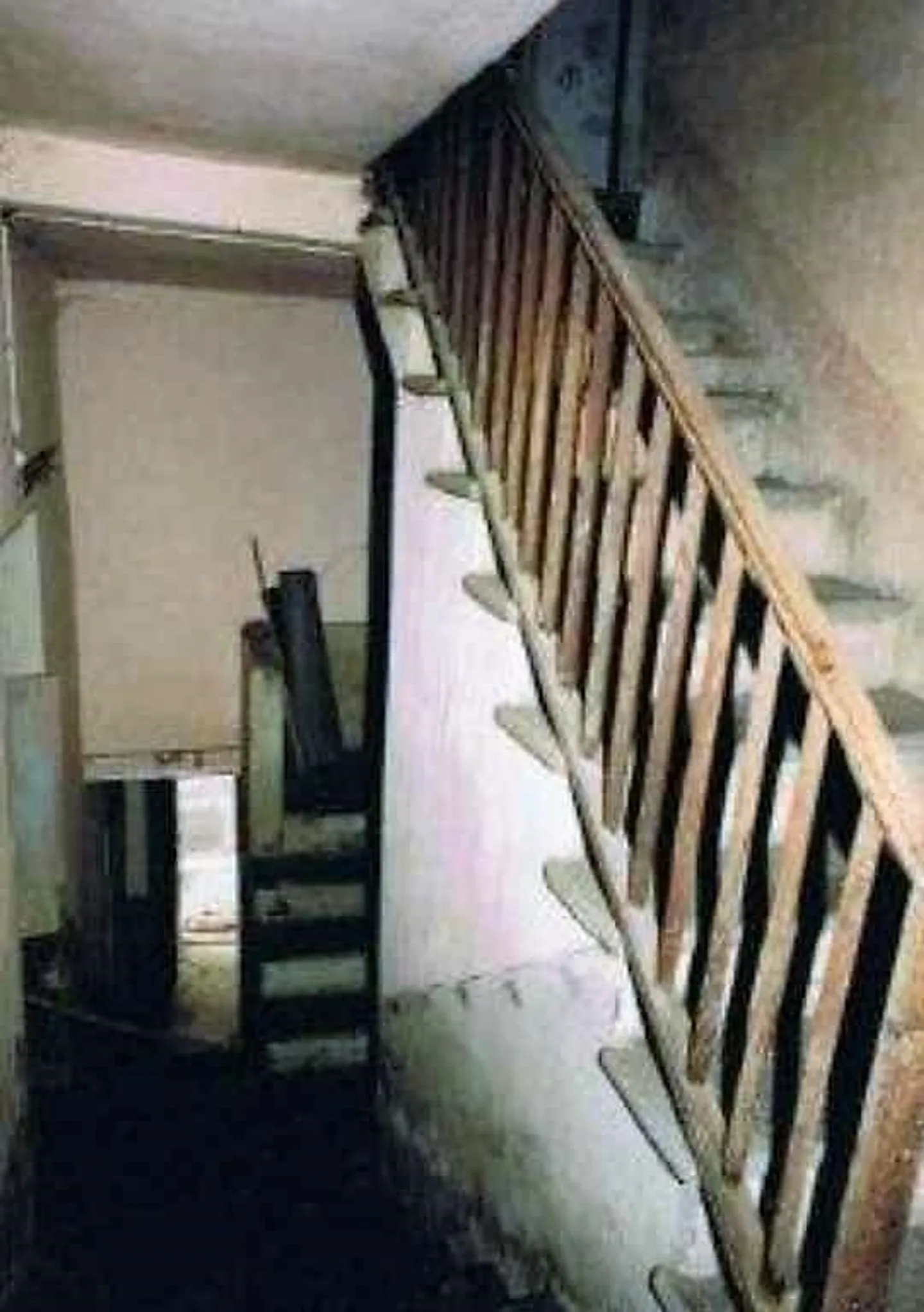Grande casa di 12 camere da ristrutturare - Foto 6 di 12