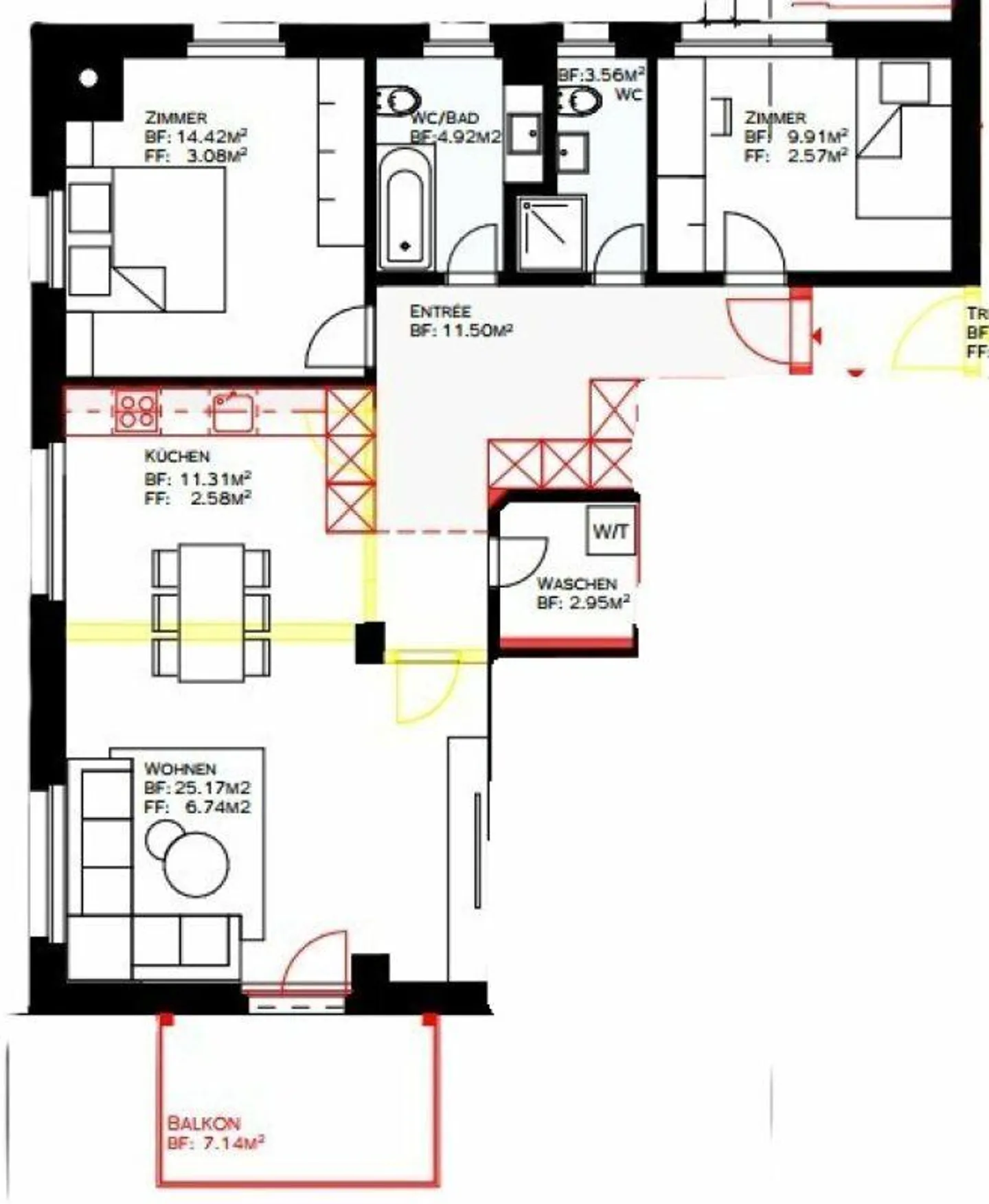 Appartamento Accogliente ad Arbon - Foto 9 di 9