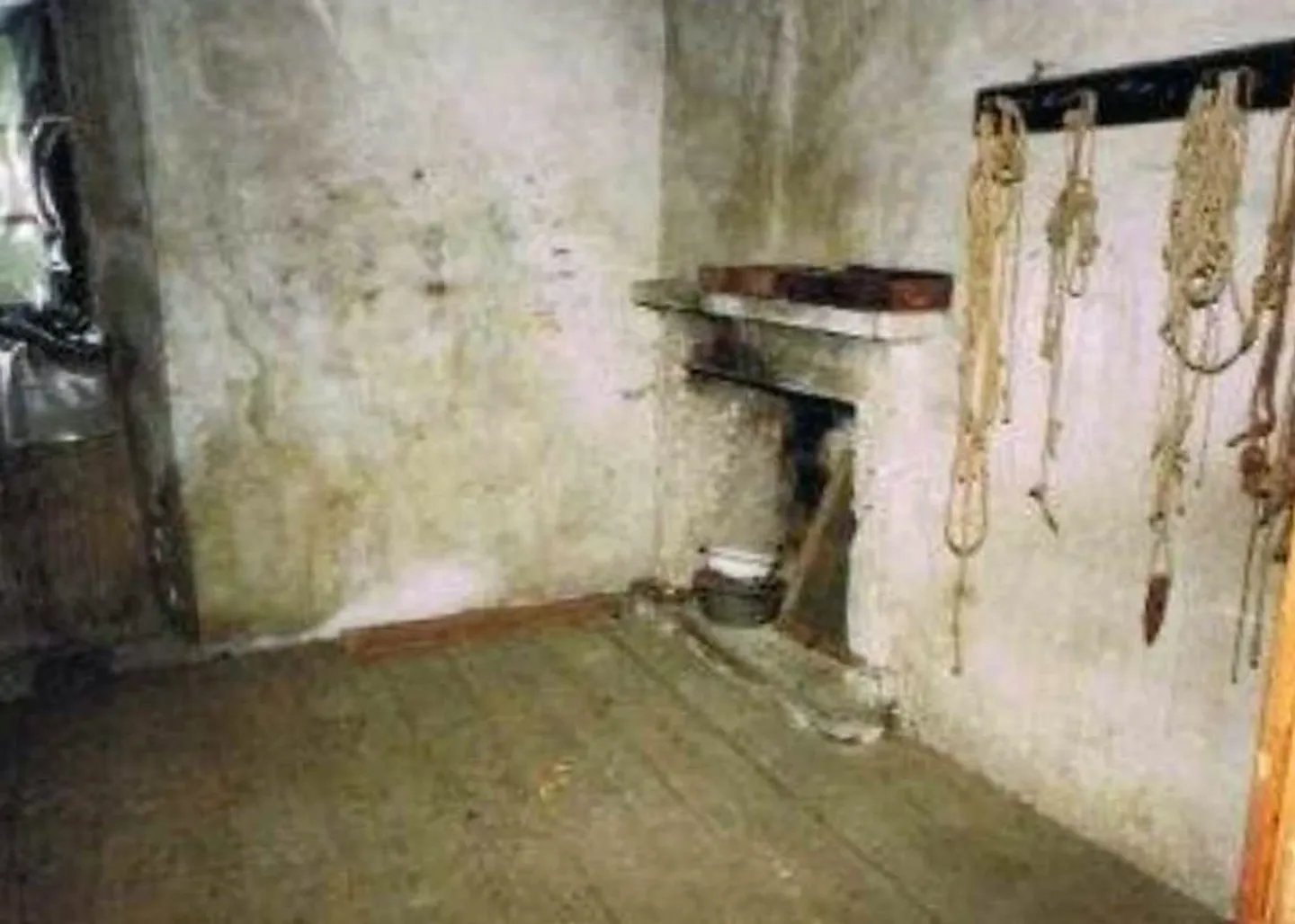 Grande casa di 12 camere da ristrutturare - Foto 7 di 12