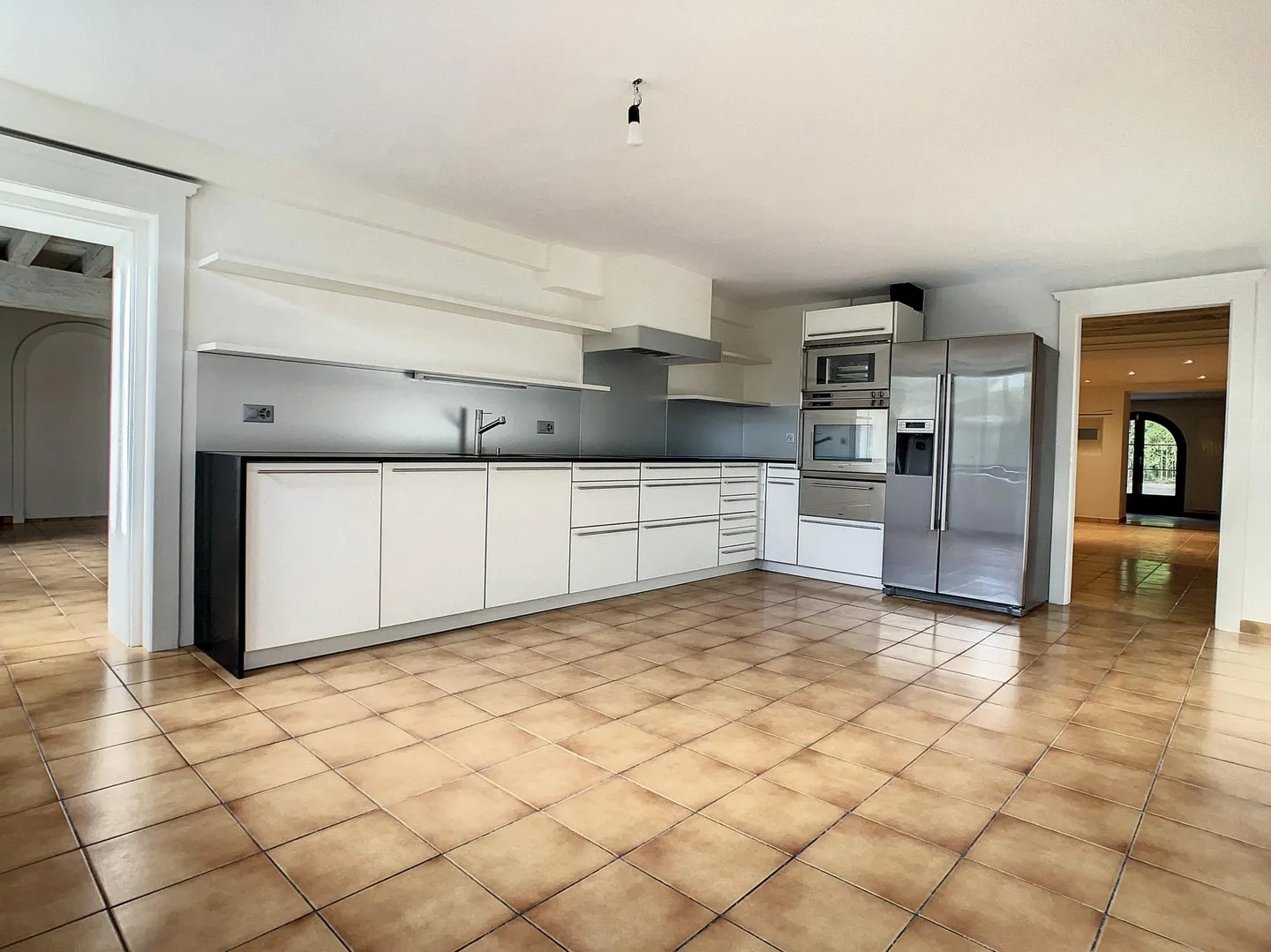 Single house for rent - Photo 5 of 13