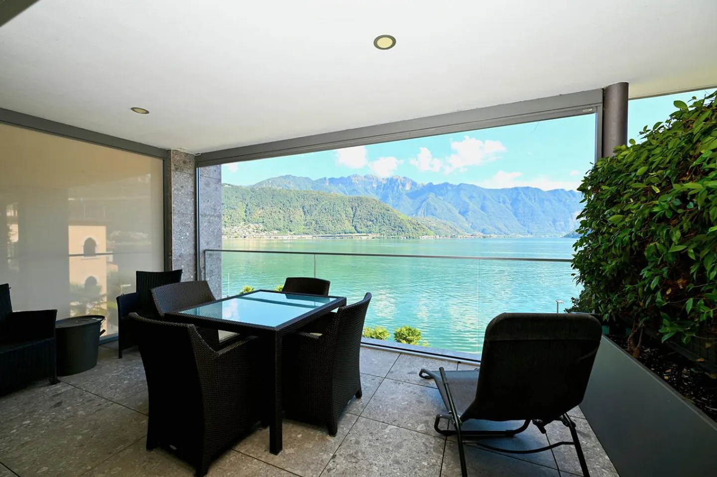 Appartamento raffinato con vista sul lago, perfetto come casa vacanze - Foto 5 di 19