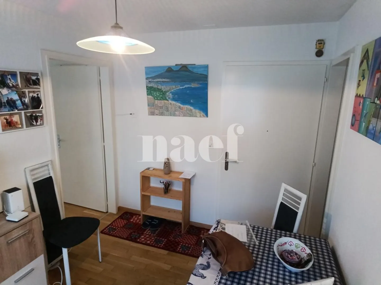 Appartement 2 pièces - Photo 2 sur 5