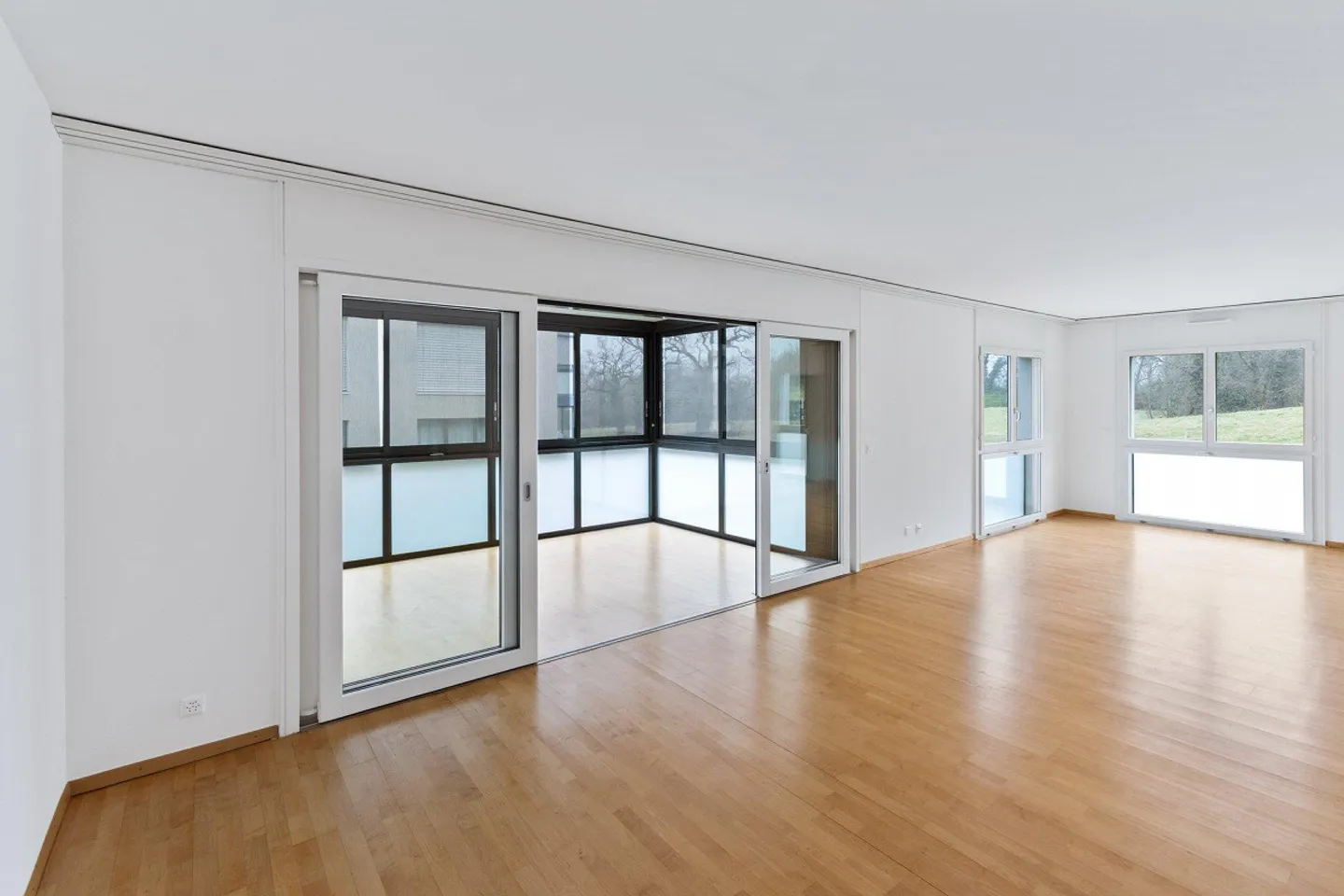 Luxusresidenz - Foto 4 von 8