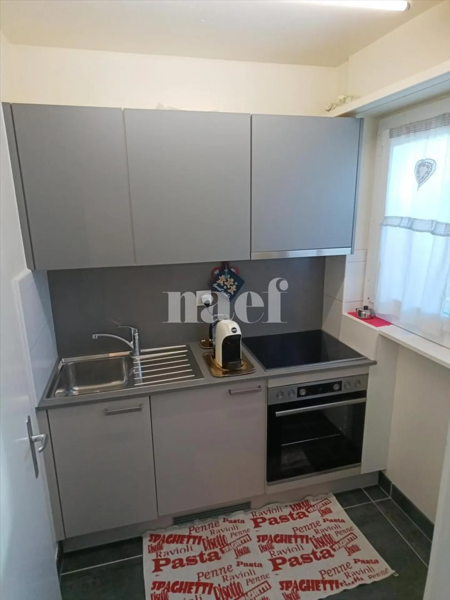 Appartement 2 pièces - Photo 4 sur 5