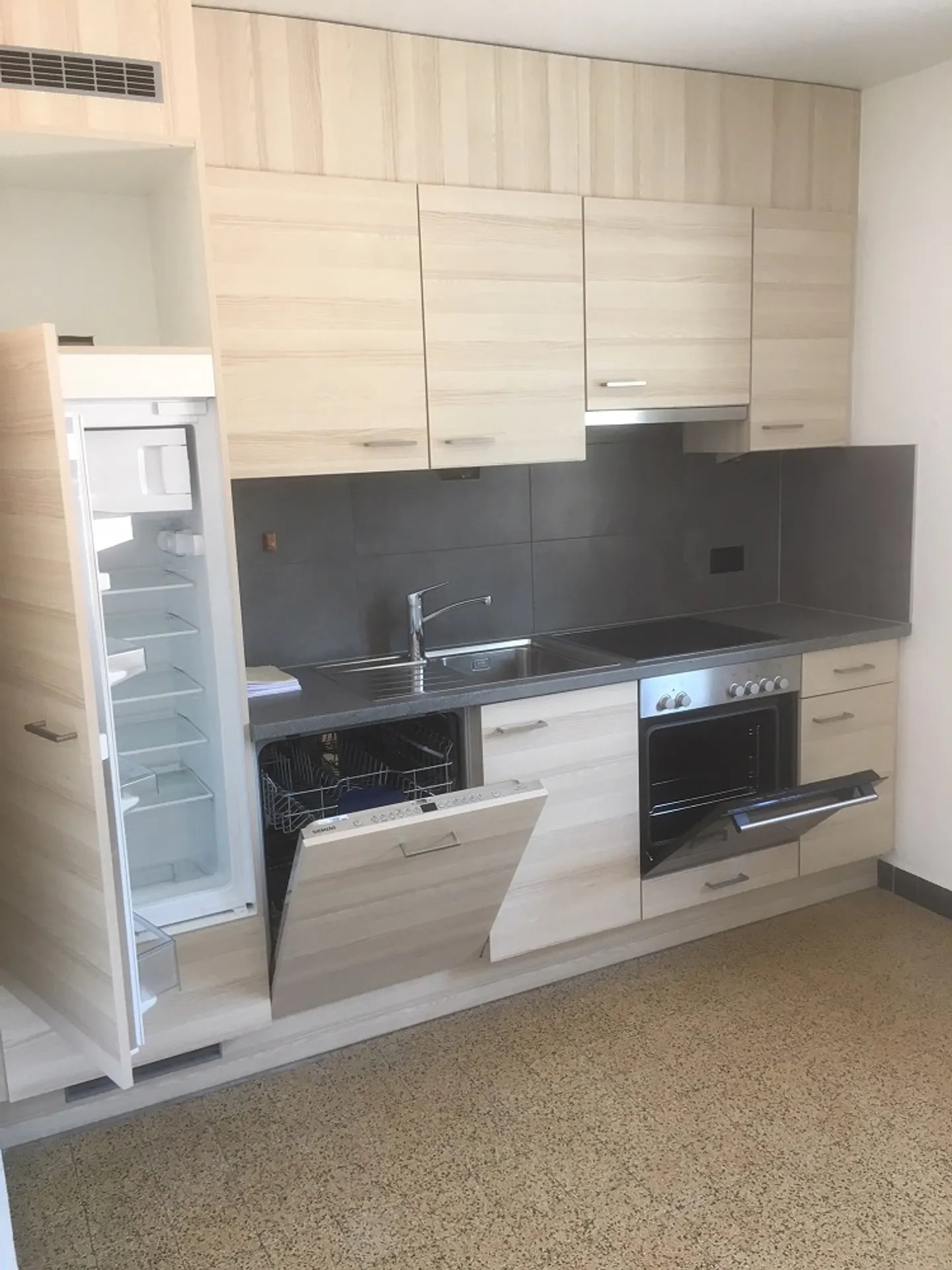 3.5-room apartment - Photo 4 of 7