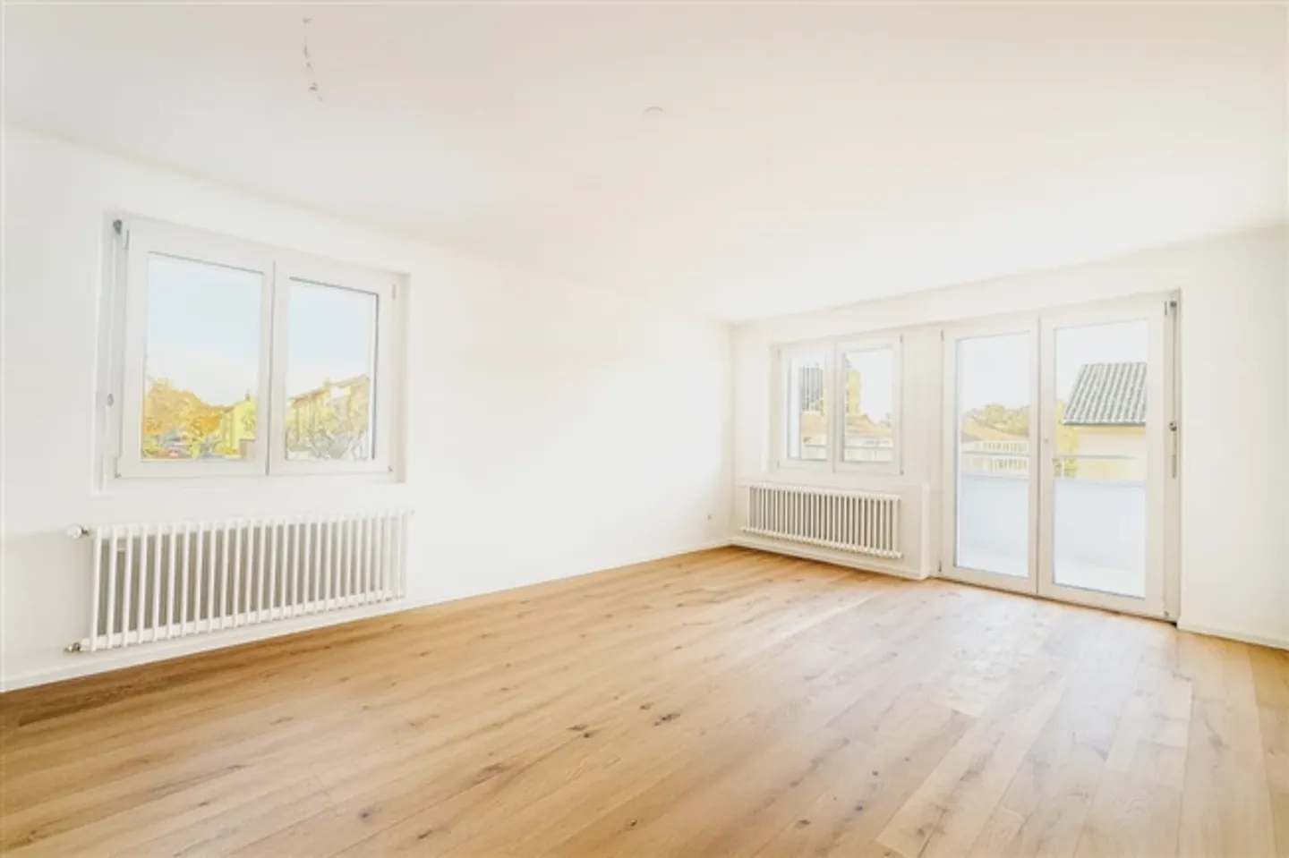 Appartement lumineux 4.5 pièces à Grenchen - Photo 1 sur 8