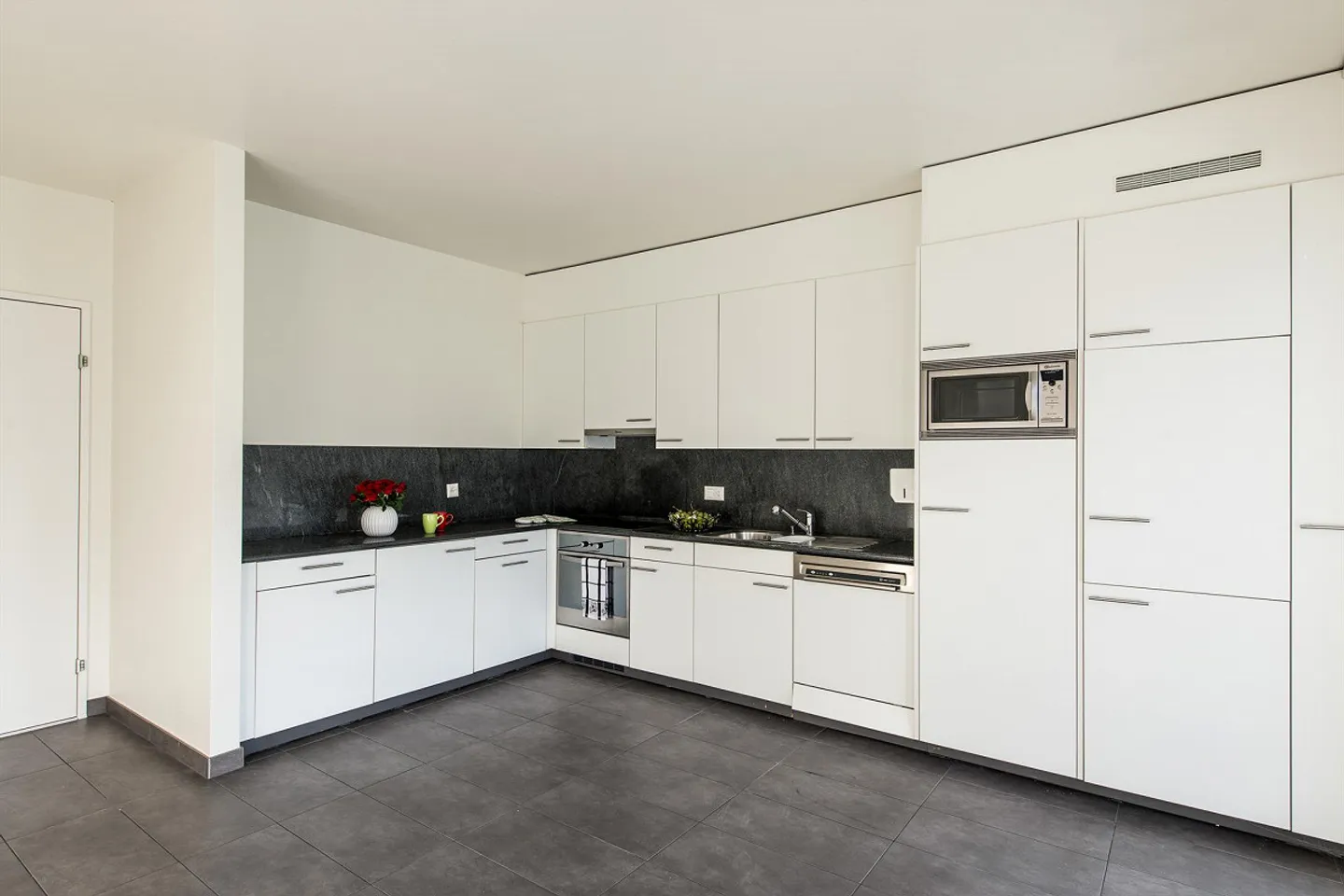 Luxusresidenz - Foto 5 von 8