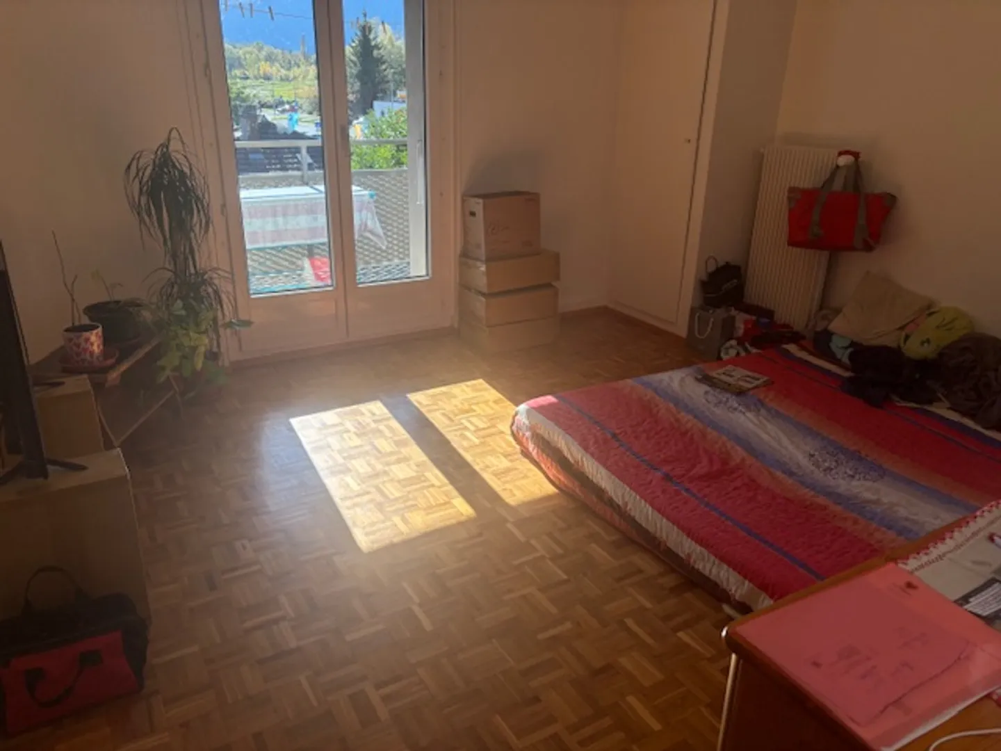 3.5-room apartment - Photo 7 of 7