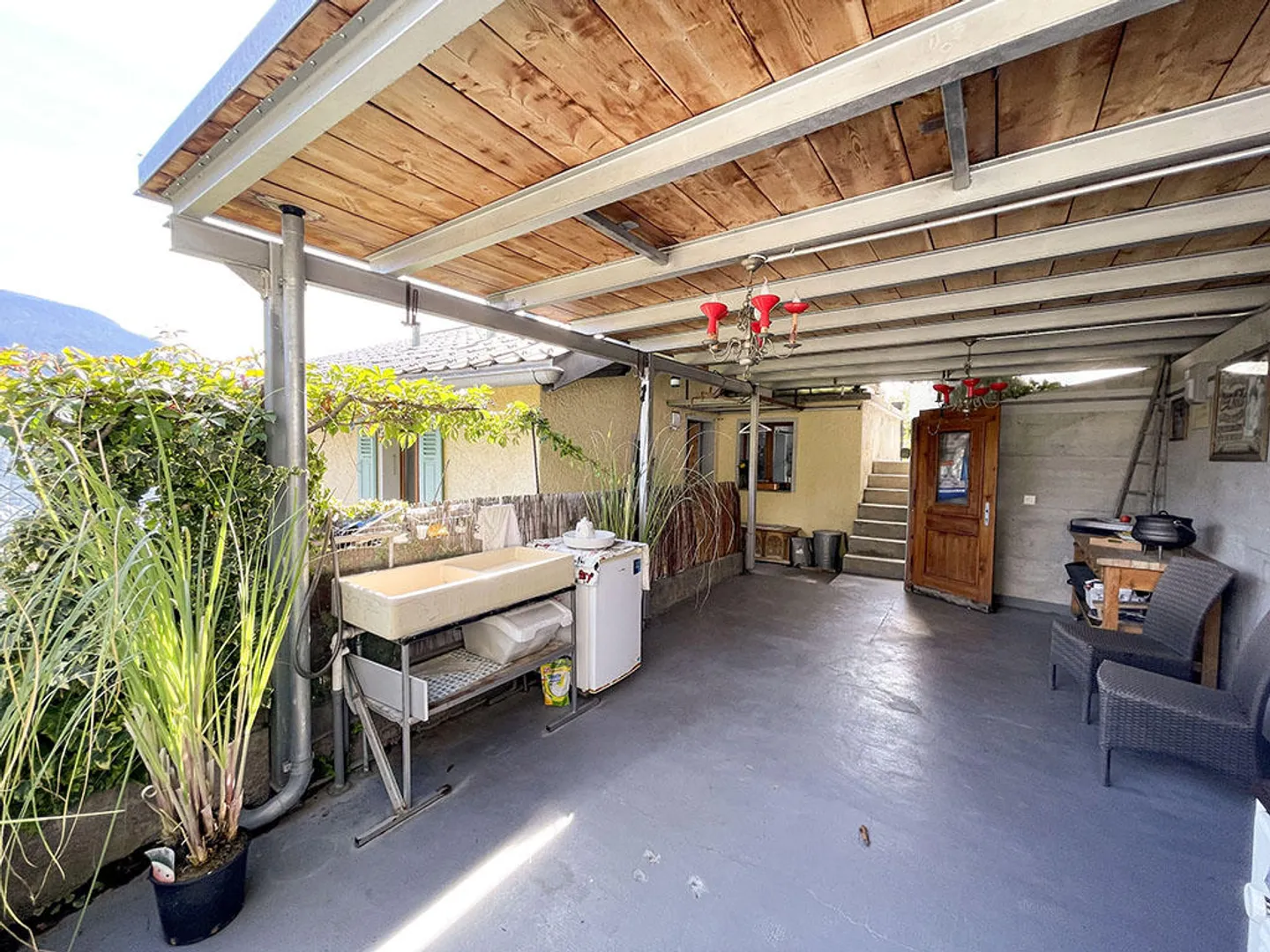 Casa 4,5 locali - Foto 1 di 5