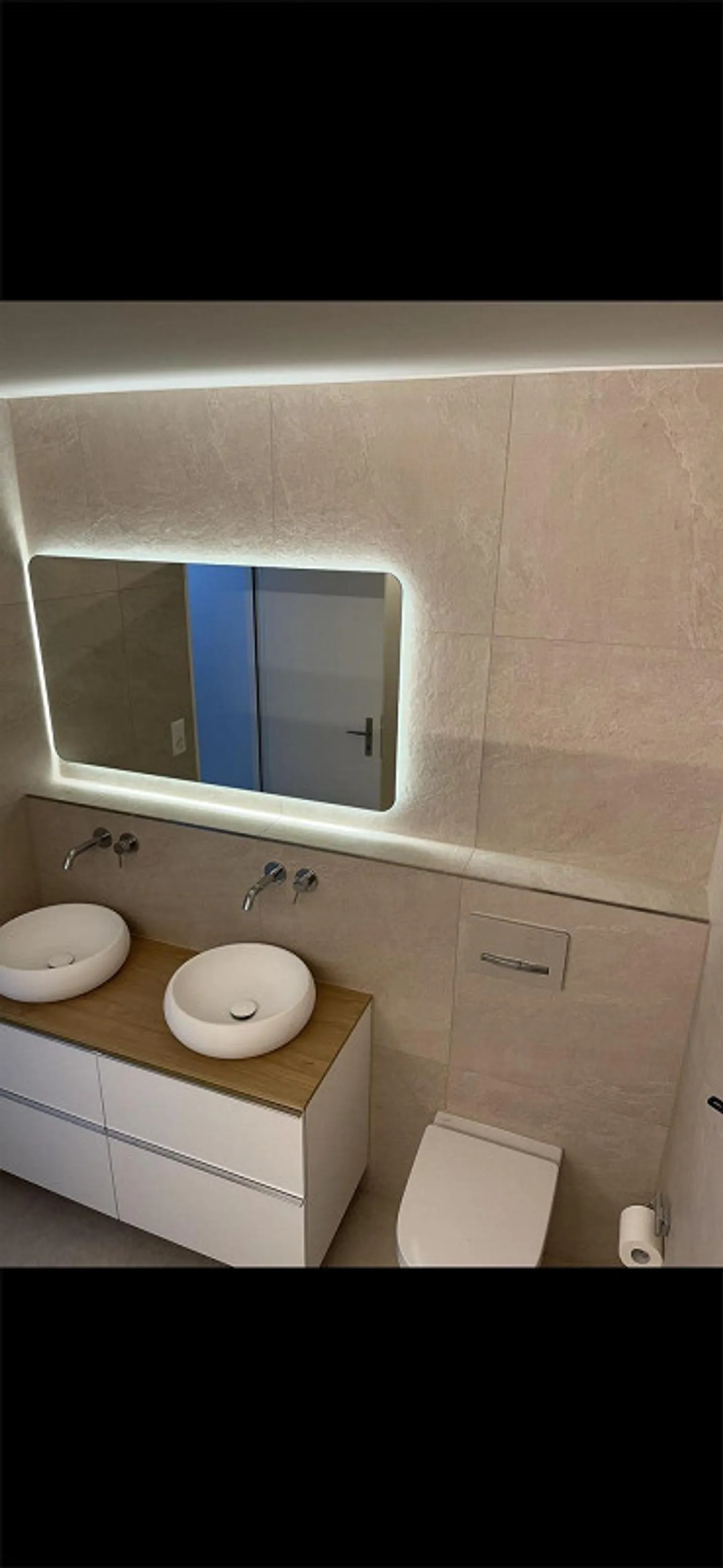 Light-Filled 3.5 Room Garden Apartment - Photo 6 of 11