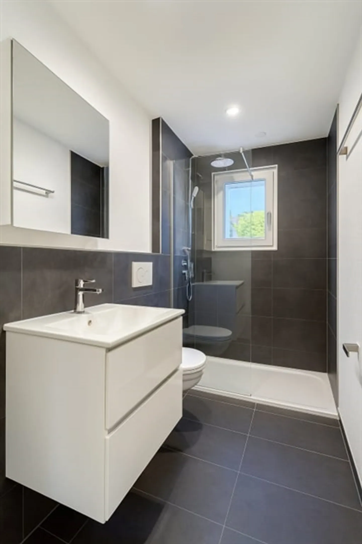 Appartement lumineux 4.5 pièces à Grenchen - Photo 5 sur 8