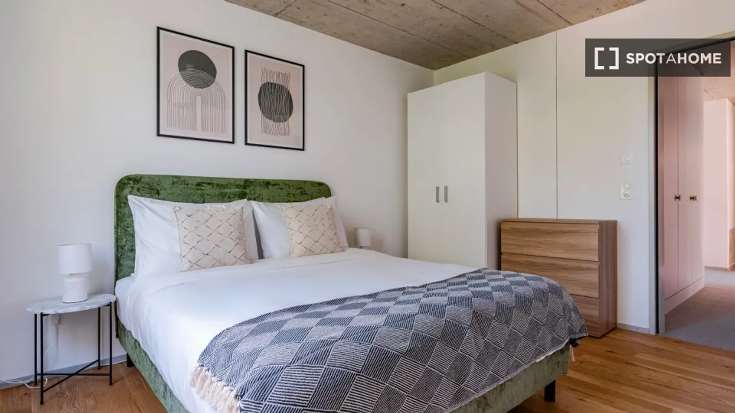 Apartment for rent - Photo 11 of 18