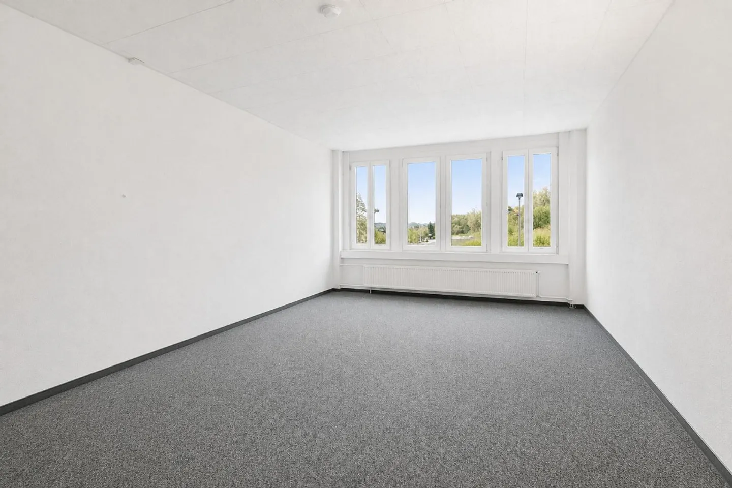 Spazio ufficio flessibile a partire da 191 m² a Dietikon - Pronto per essere occupato, ben attrezzato... - Foto 3 di 13