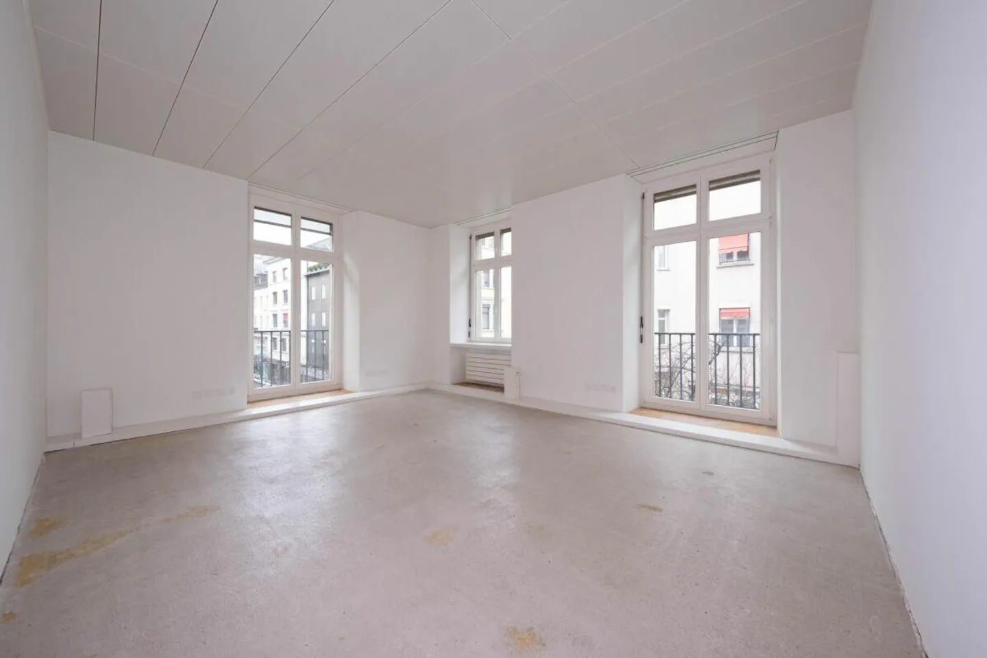 Espace de bureau à proximité immédiate de la gare principale et de la Bahnhofstrasse - Photo 2 sur 10