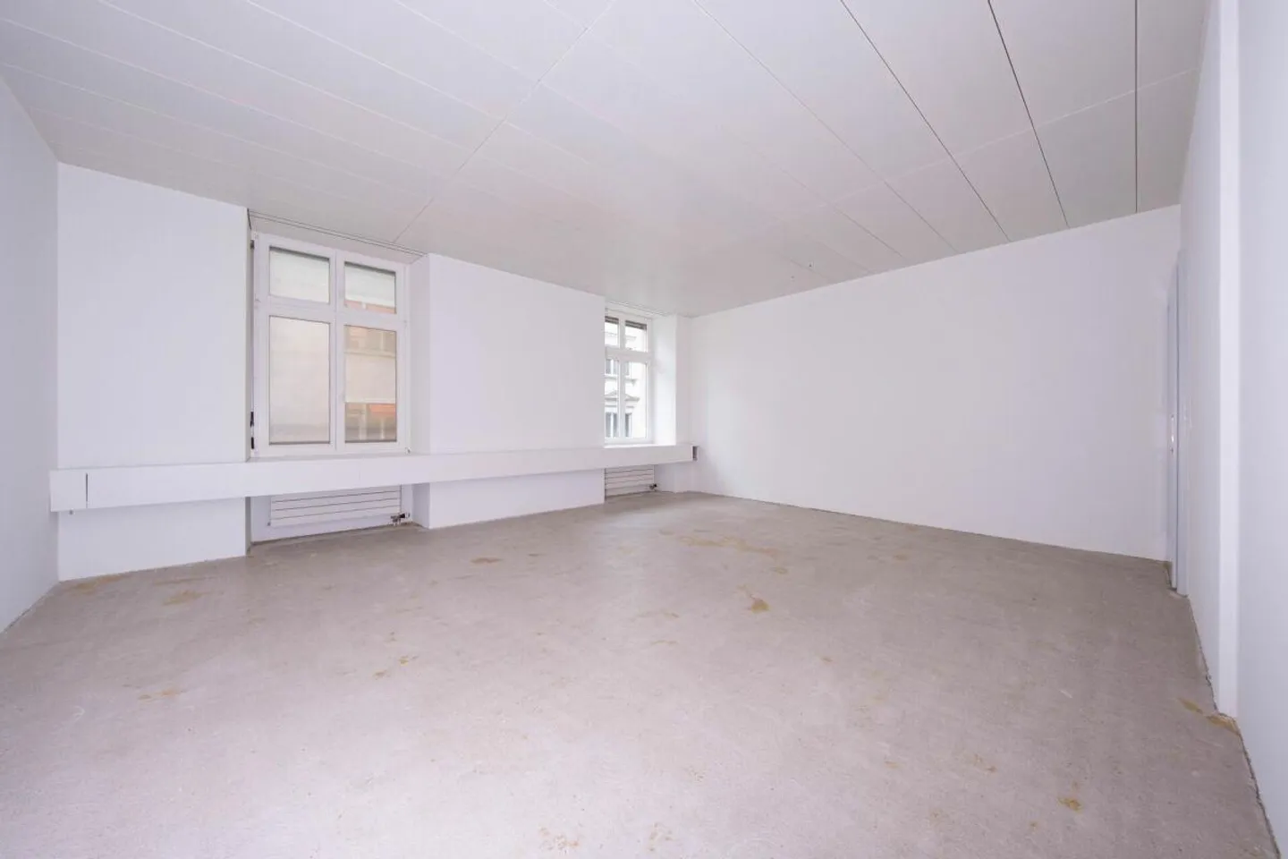 Espace de bureau à proximité immédiate de la gare principale et de la Bahnhofstrasse - Photo 3 sur 10
