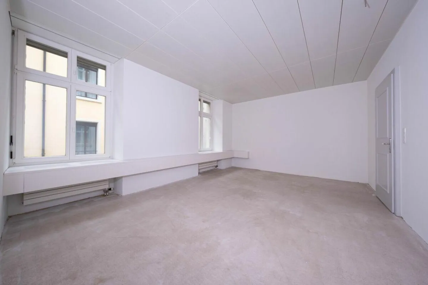 Espace de bureau à proximité immédiate de la gare principale et de la Bahnhofstrasse - Photo 4 sur 10