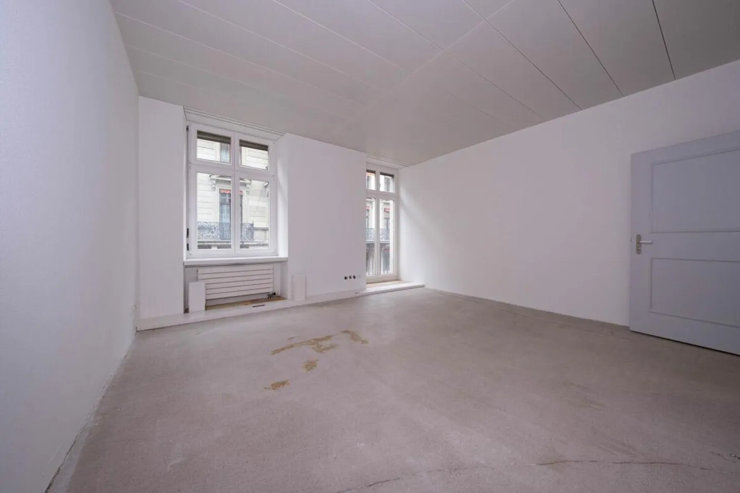 Espace de bureau à proximité immédiate de la gare principale et de la Bahnhofstrasse - Photo 6 sur 10