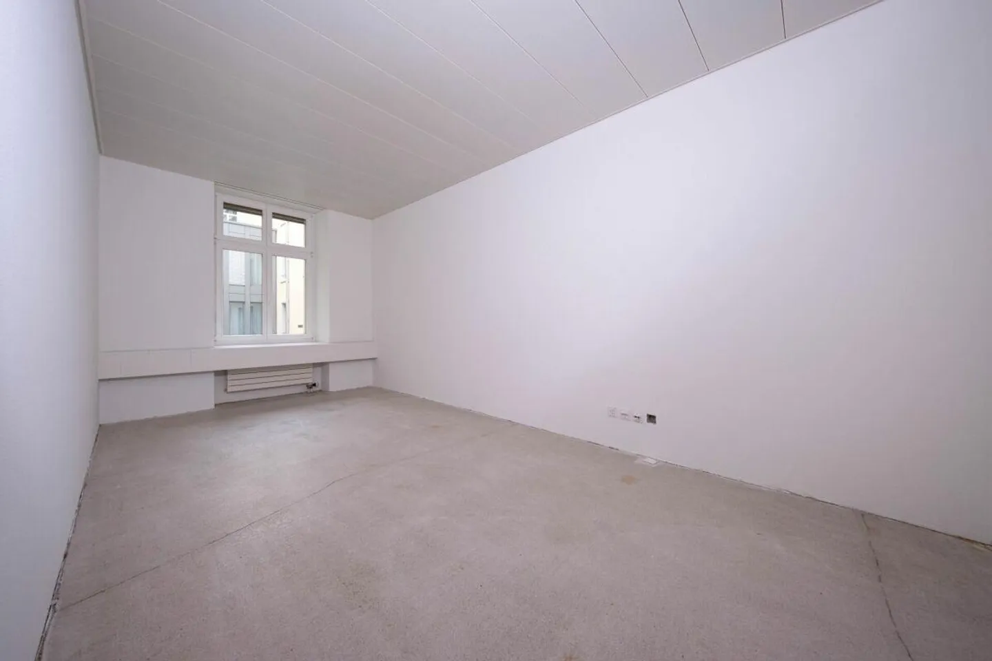 Espace de bureau à proximité immédiate de la gare principale et de la Bahnhofstrasse - Photo 7 sur 10