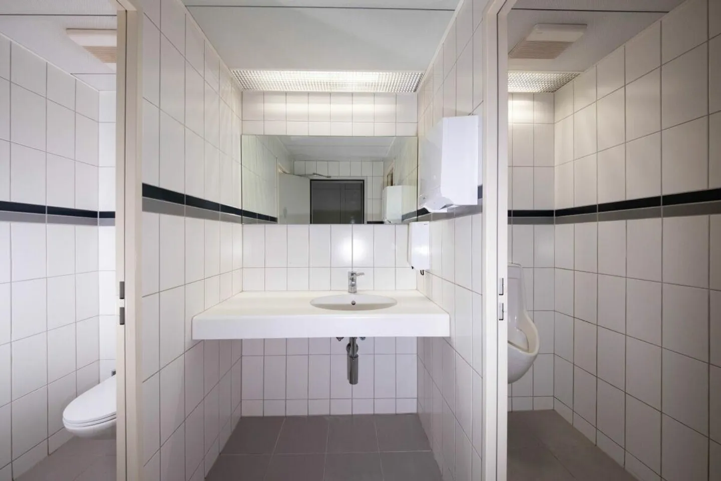Espace de bureau à proximité immédiate de la gare principale et de la Bahnhofstrasse - Photo 9 sur 10