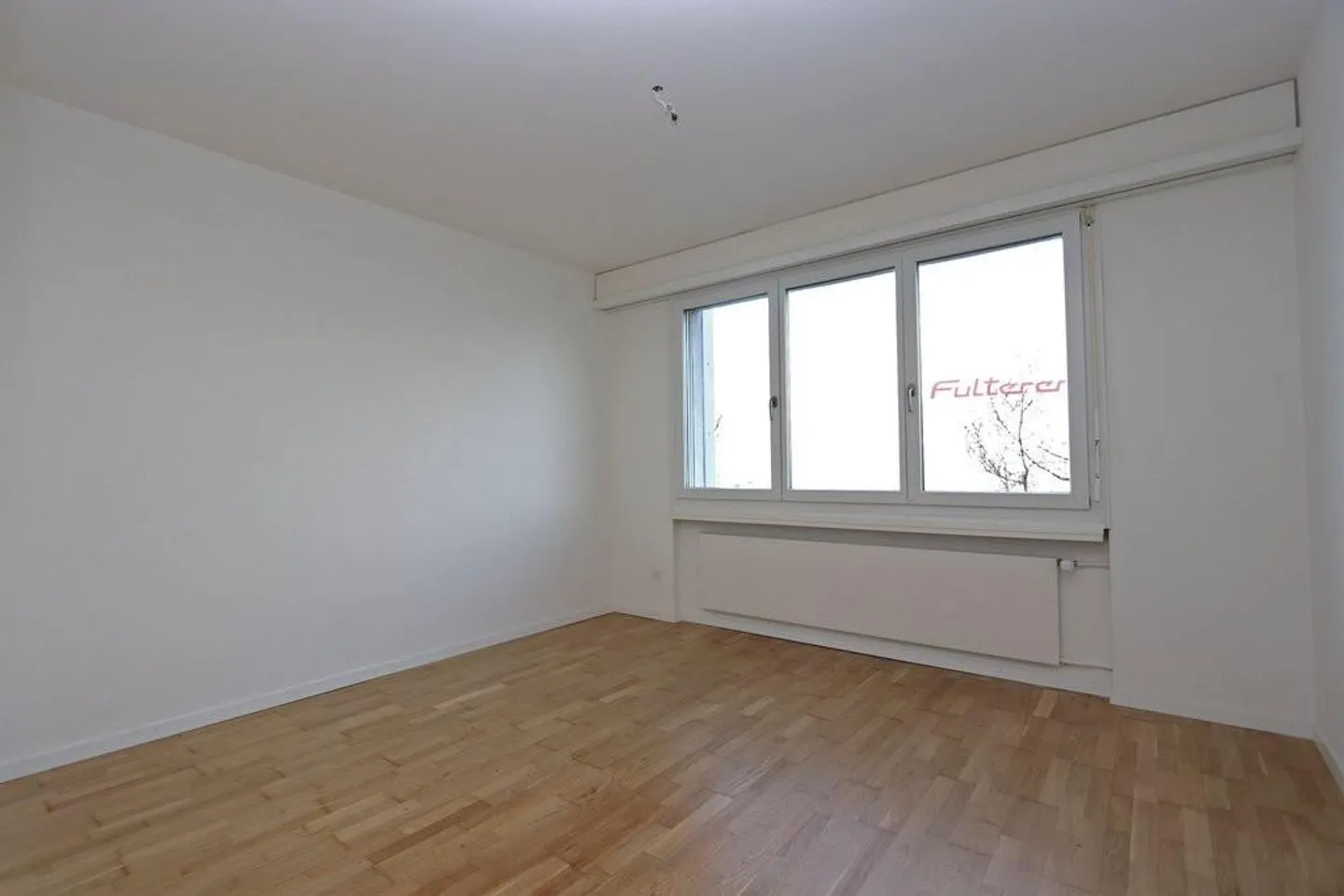 Grosszügige Wohnung mit Balkon - Foto 7 von 12