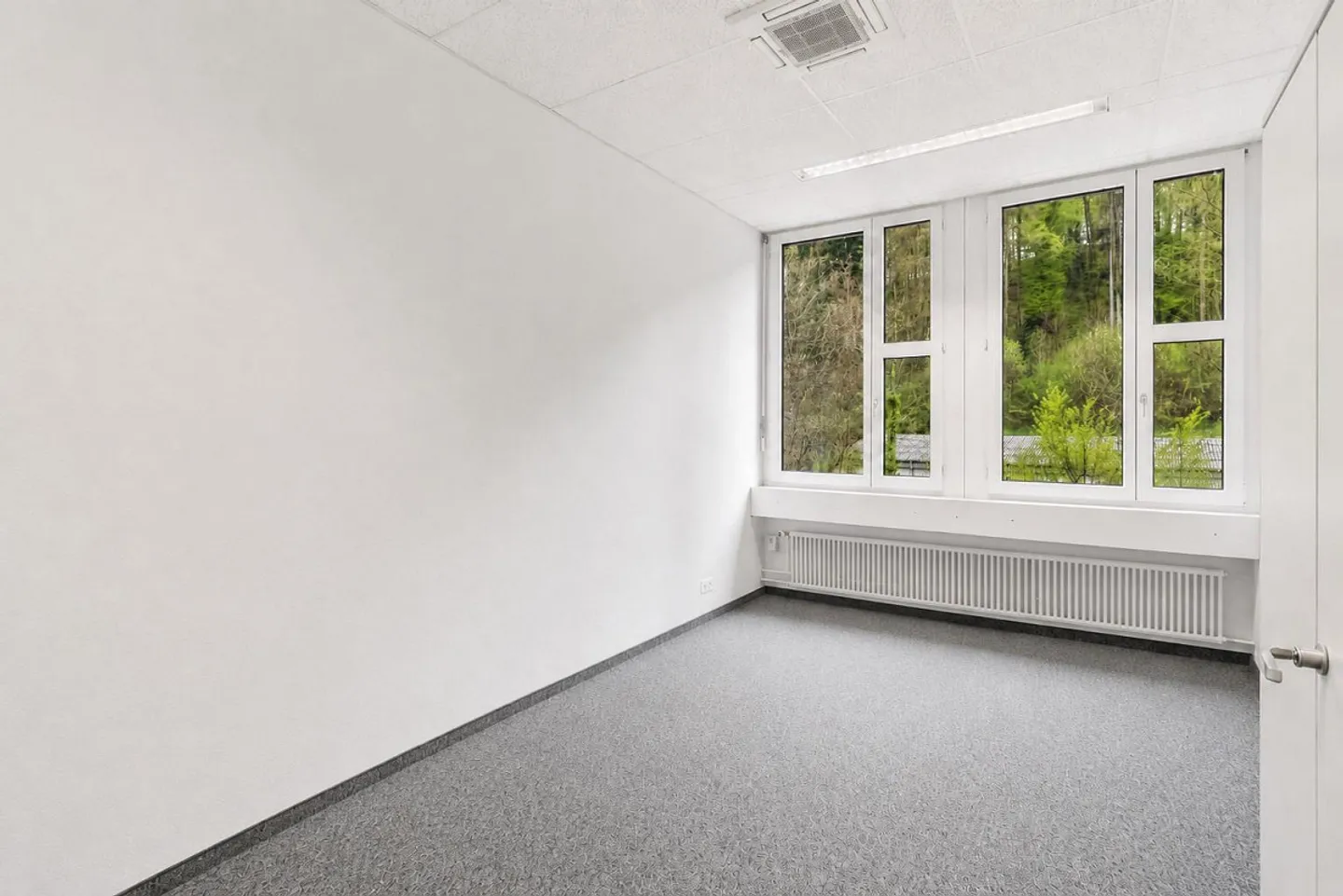 Spazio ufficio flessibile a partire da 191 m² a Dietikon - Pronto per essere occupato, ben attrezzato... - Foto 5 di 13