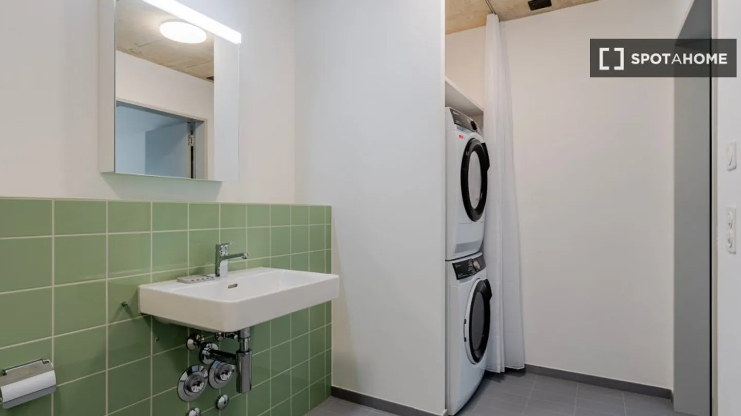 Apartment for rent - Photo 14 of 18