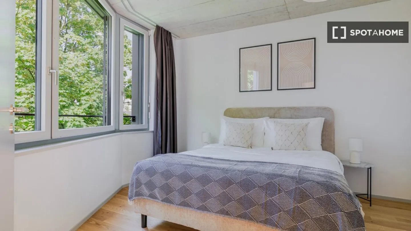 Apartment for rent - Photo 15 of 18