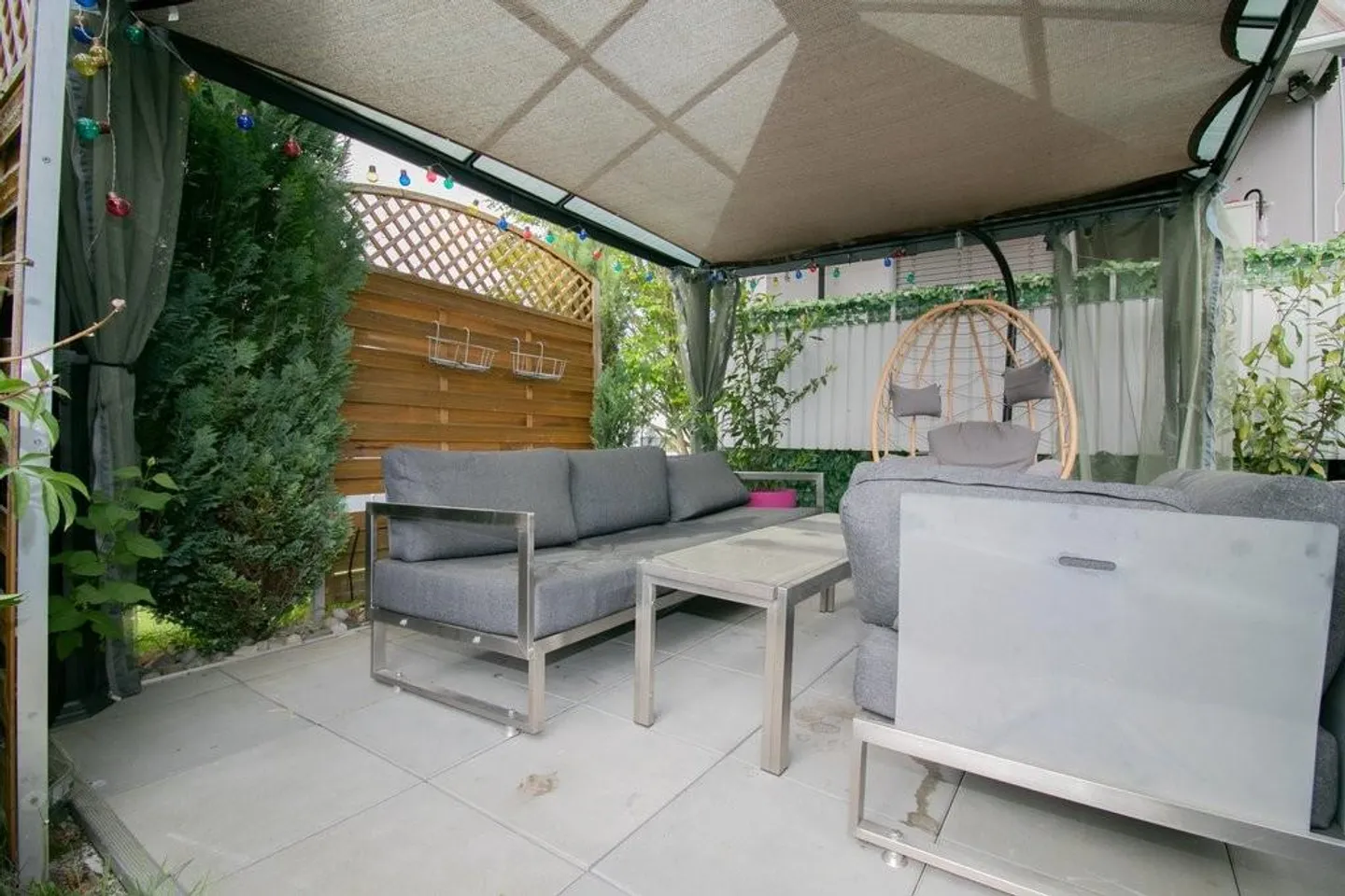 Grosszügige Wohnung mit Balkon - Foto 11 von 12