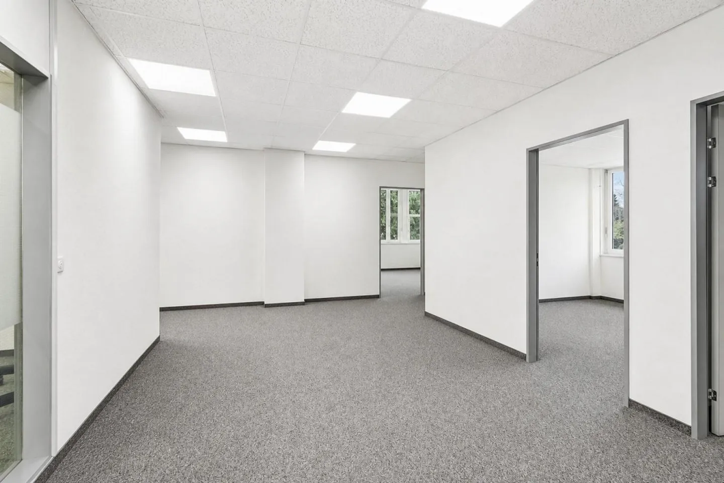 Spazio ufficio flessibile a partire da 191 m² a Dietikon - Pronto per essere occupato, ben attrezzato... - Foto 7 di 13