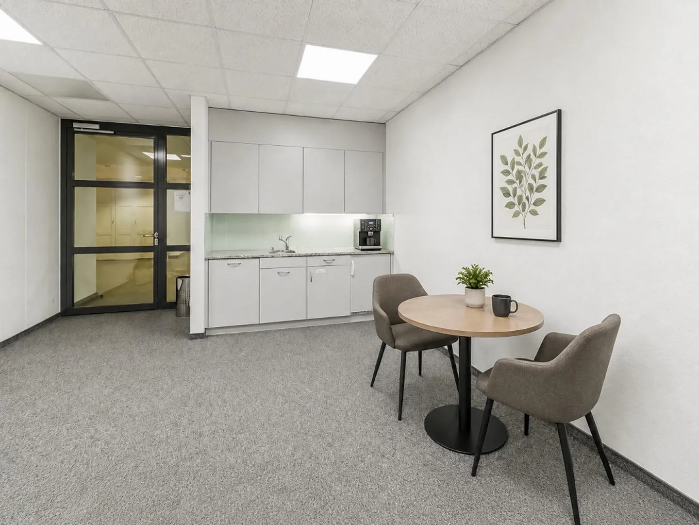 Spazio ufficio flessibile a partire da 191 m² a Dietikon - Pronto per essere occupato, ben attrezzato... - Foto 8 di 13