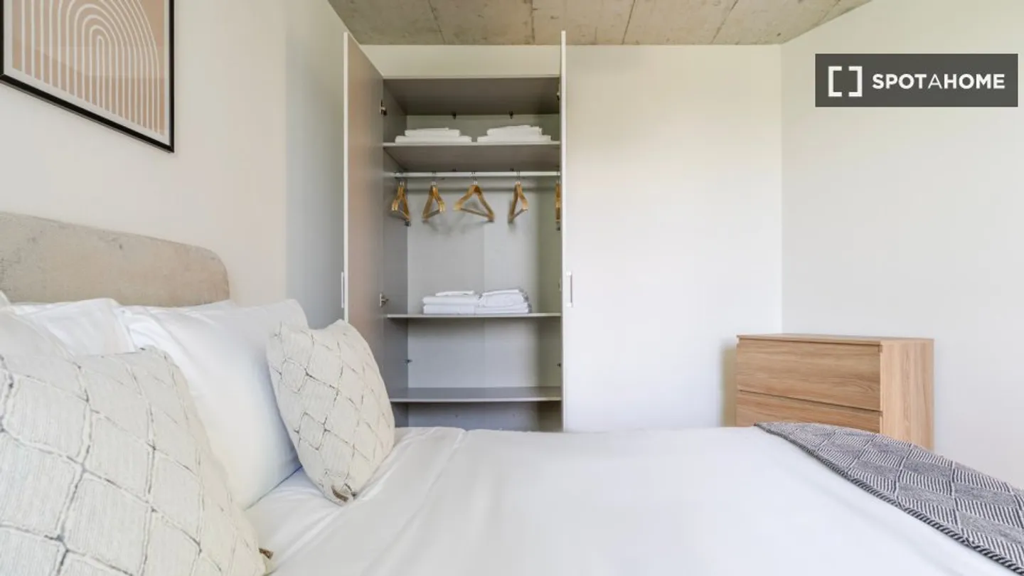Apartment for rent - Photo 18 of 18