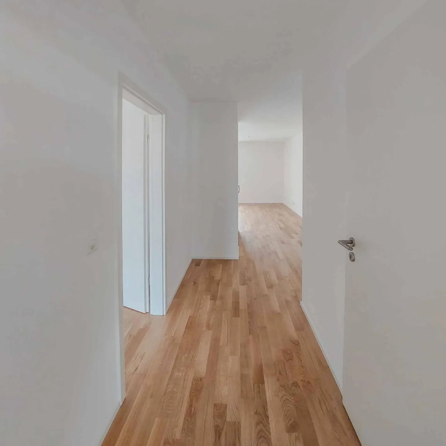 Modernes Apartment im Ökoquartier - Foto 3 von 9