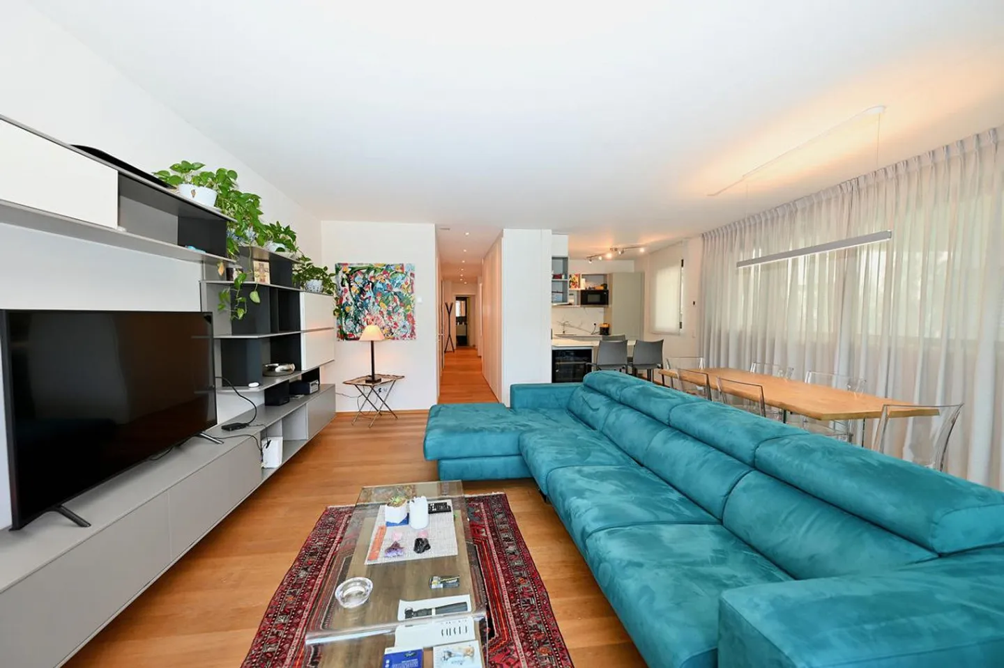 Appartamento raffinato con vista sul lago, perfetto come casa vacanze - Foto 9 di 19