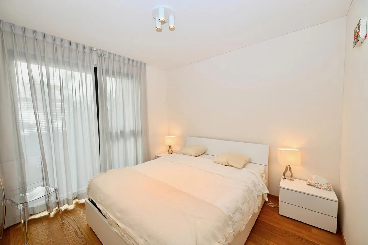 Appartamento raffinato con vista sul lago, perfetto come casa vacanze - Foto 13 di 19