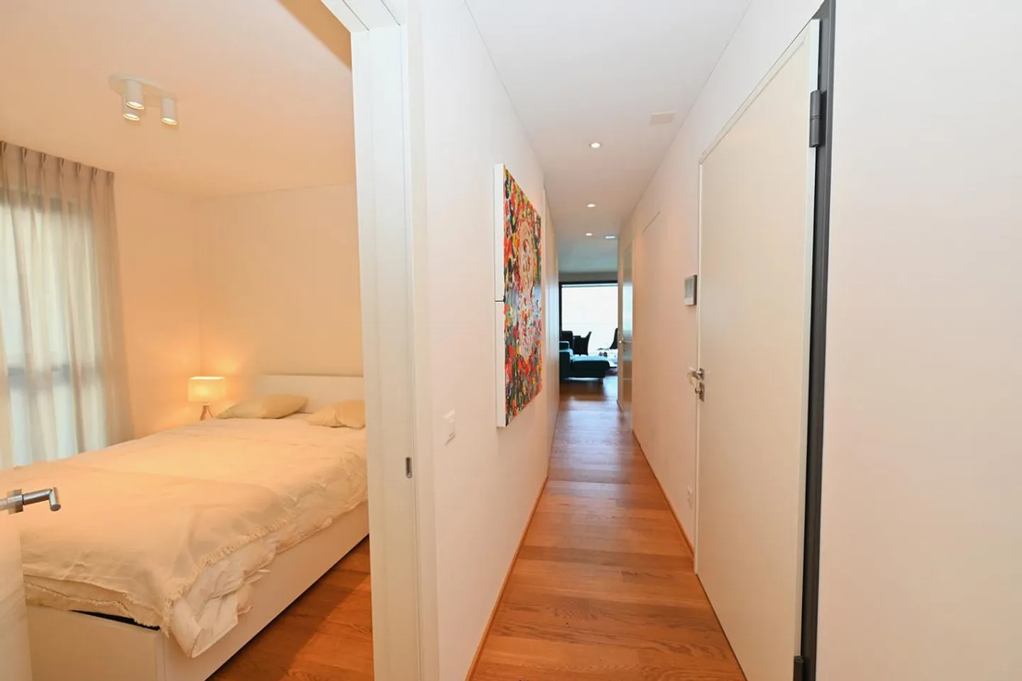 Appartamento raffinato con vista sul lago, perfetto come casa vacanze - Foto 15 di 19