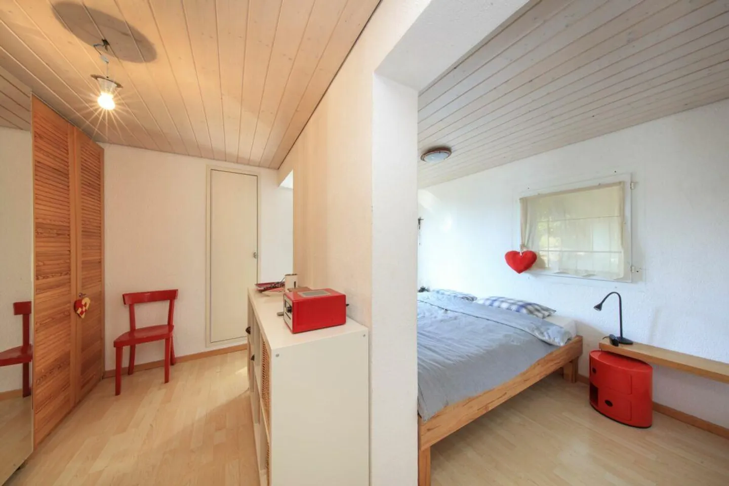 ORSELINA - Casa con due appartamenti e con terreno edificabile - Foto 10 di 29