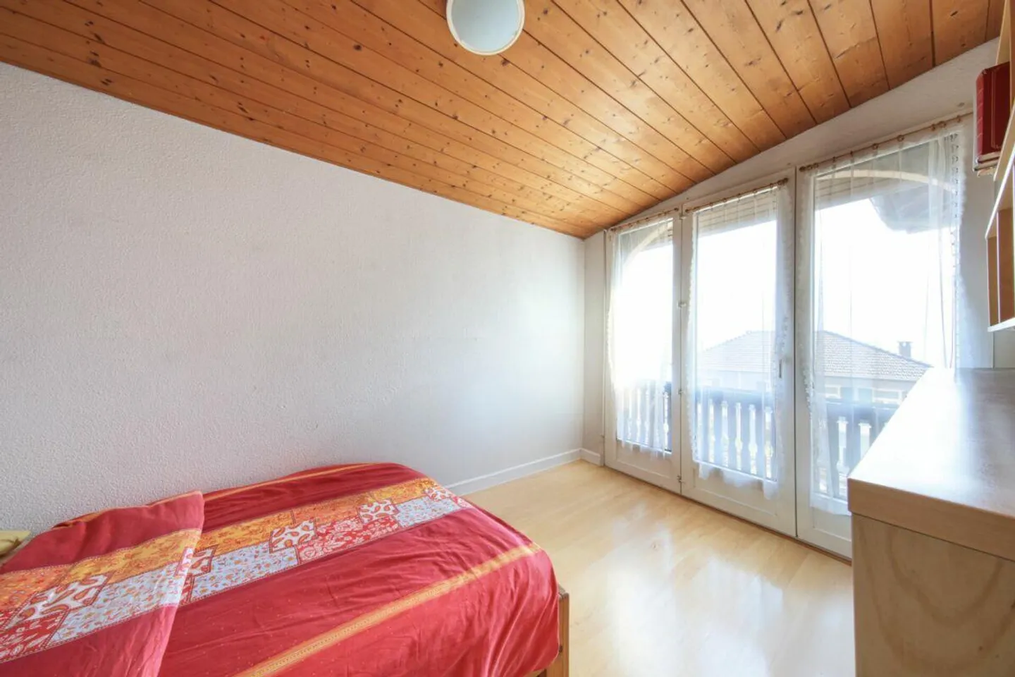 ORSELINA - Casa con due appartamenti e con terreno edificabile - Foto 12 di 29