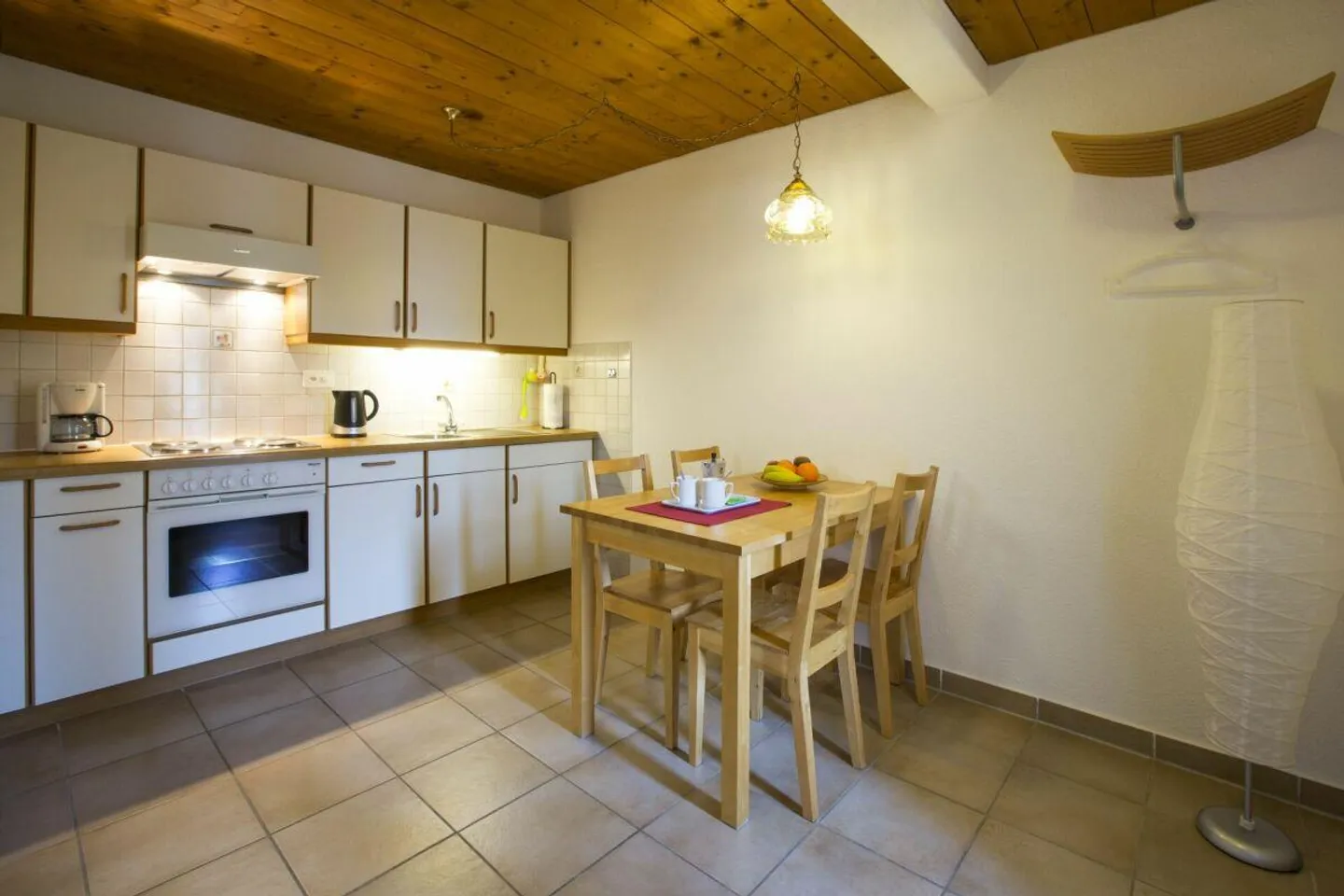 ORSELINA - Casa con due appartamenti e con terreno edificabile - Foto 15 di 29