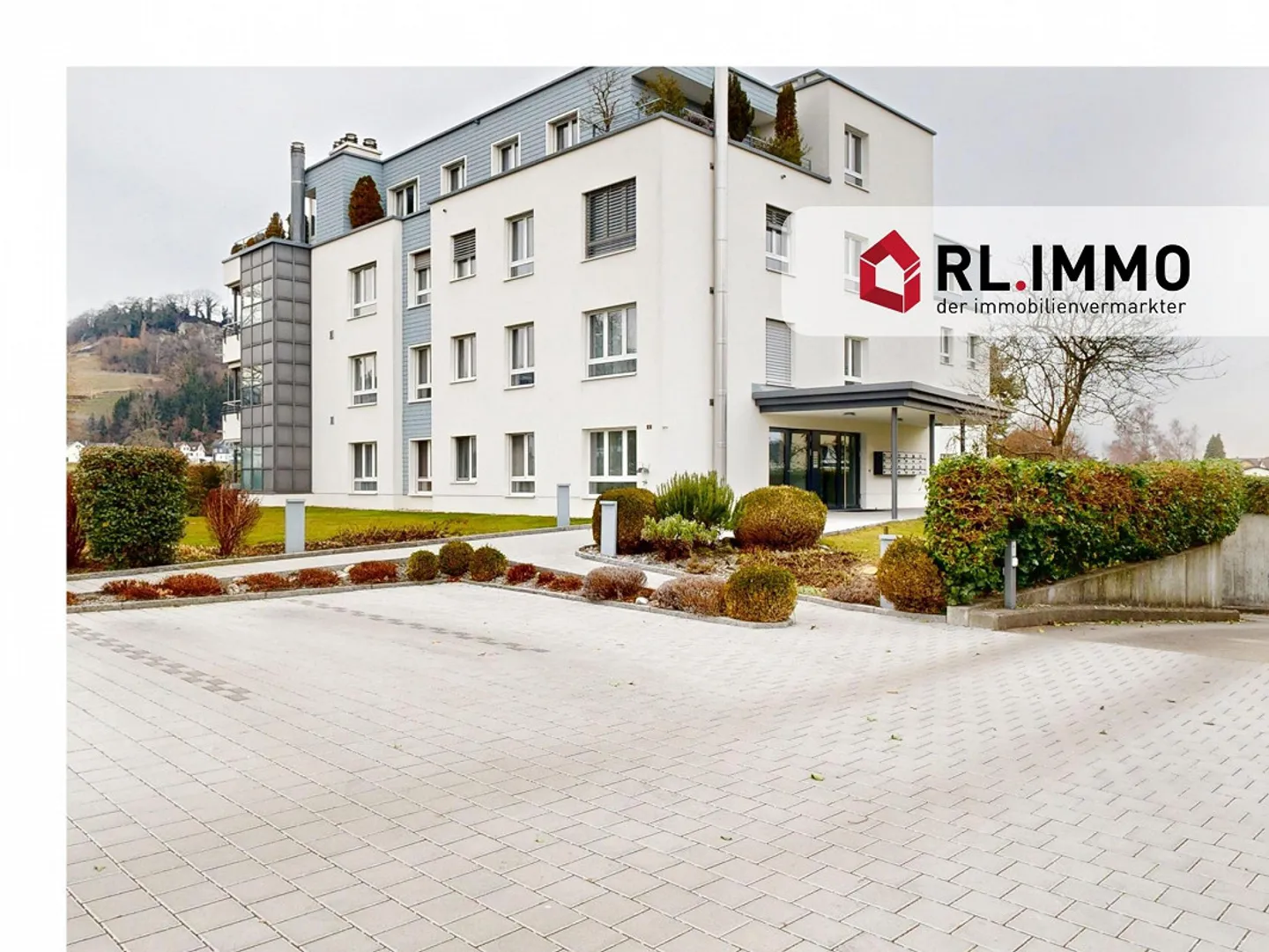 Beautiful 3.5 Room Garden Apartment in a Quiet Neighborhood - Photo 1 of 7