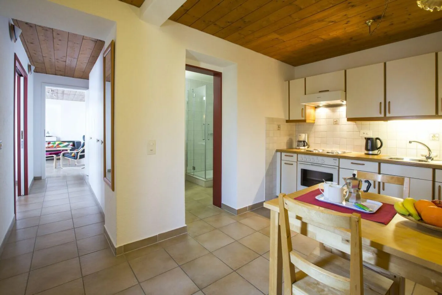 ORSELINA - Casa con due appartamenti e con terreno edificabile - Foto 16 di 29