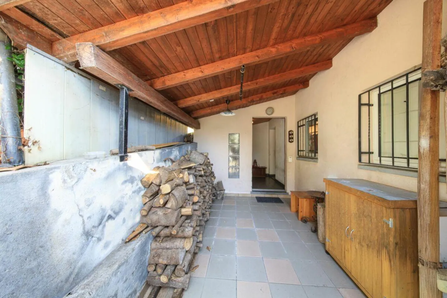 ORSELINA - Casa con due appartamenti e con terreno edificabile - Foto 22 di 29