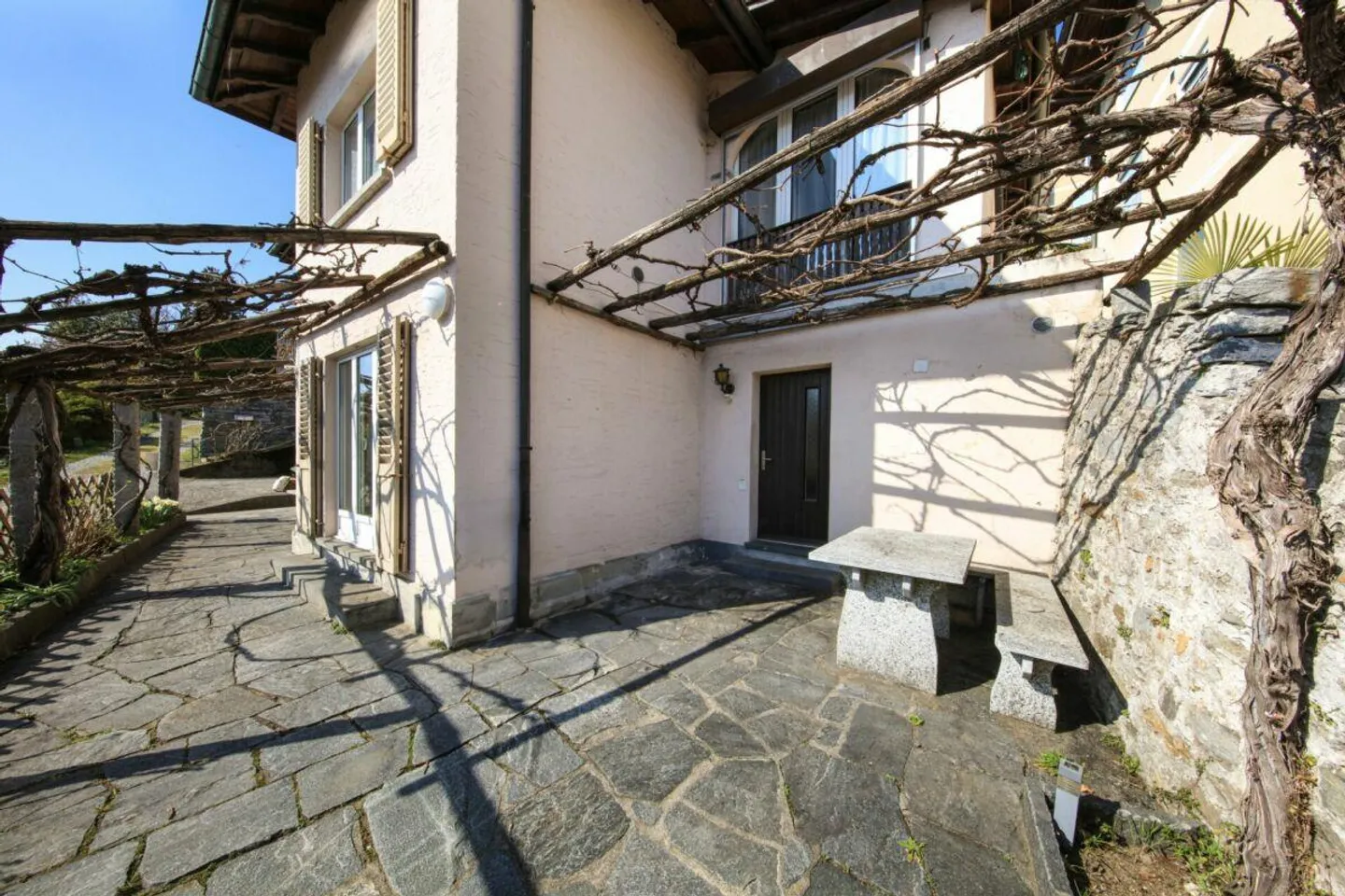ORSELINA - Casa con due appartamenti e con terreno edificabile - Foto 24 di 29